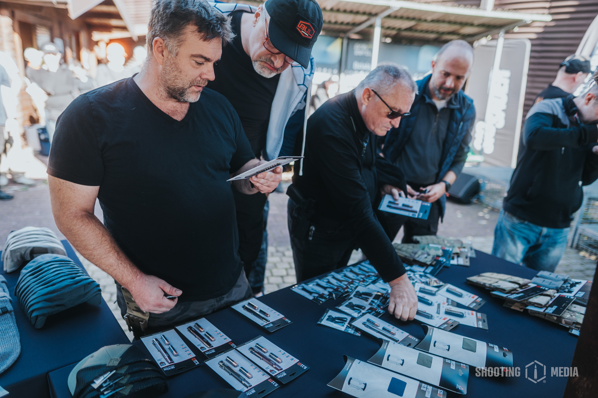 Zakończenie sezonu Speed Steel (27.09.2025)