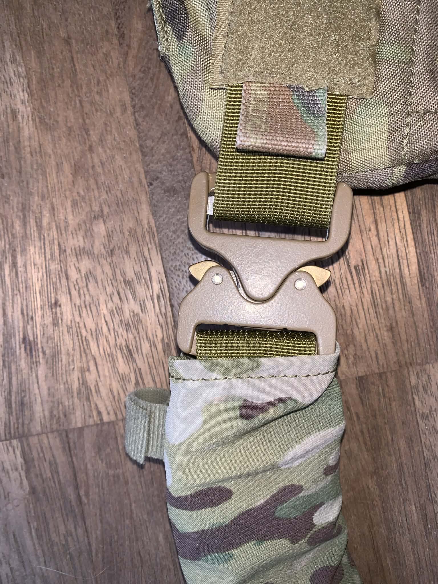Kamizelka AVS Multicam TMC Old gen kopia crye precision