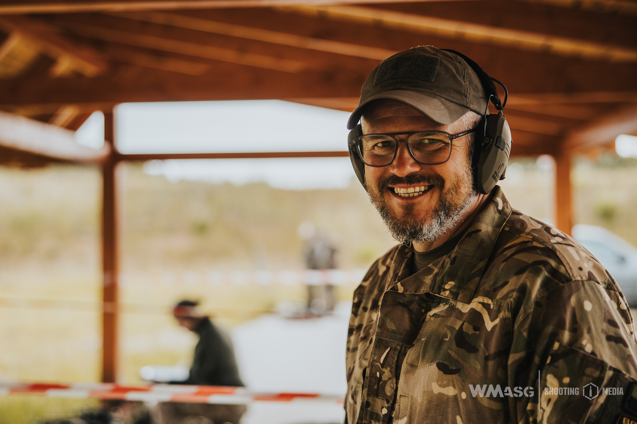 Fotorelacja z zawodów taktyczno-strzeleckich Delta Recon Squad SAR (7-8.06.2025)