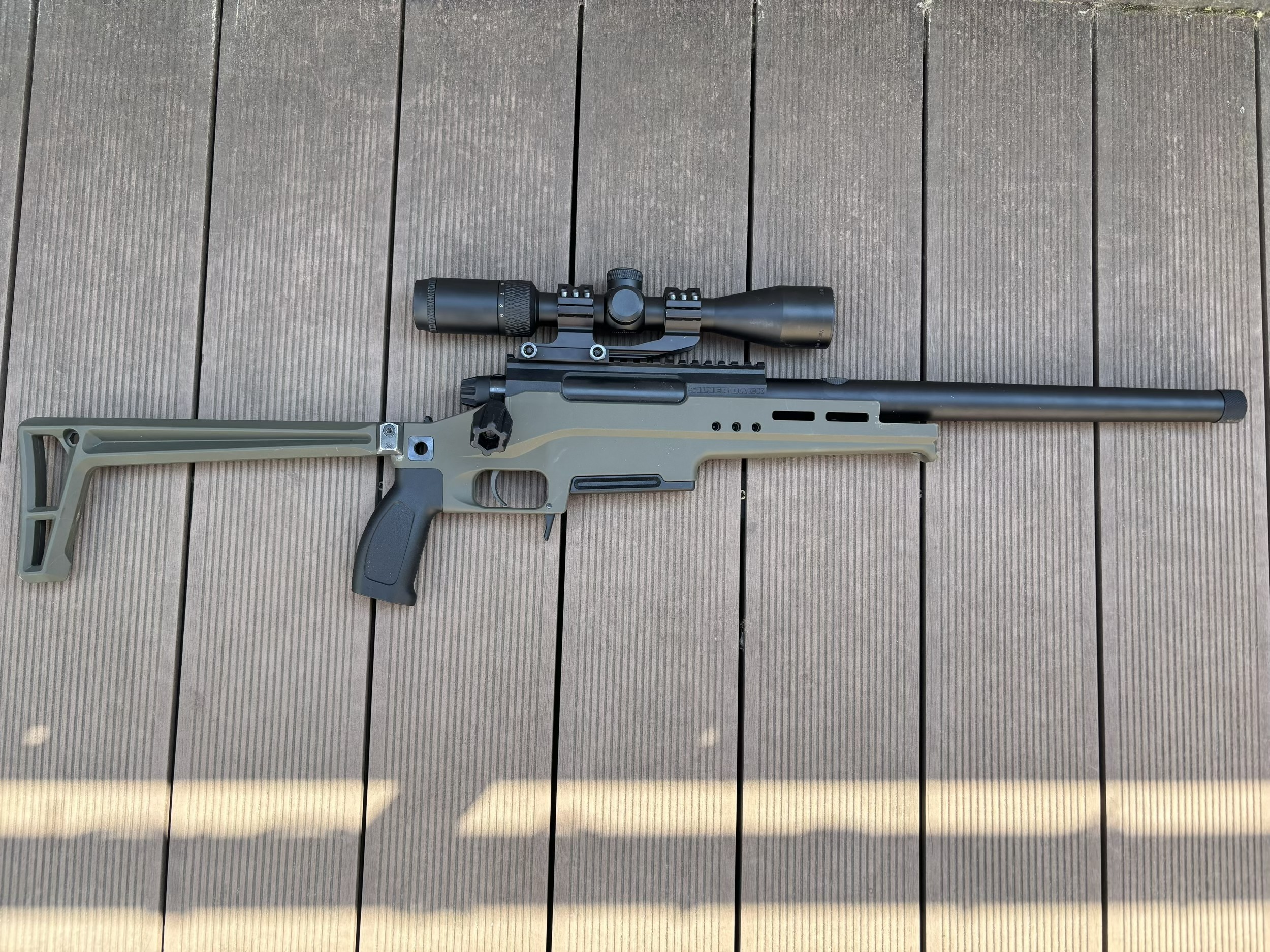 TAC-41 LS