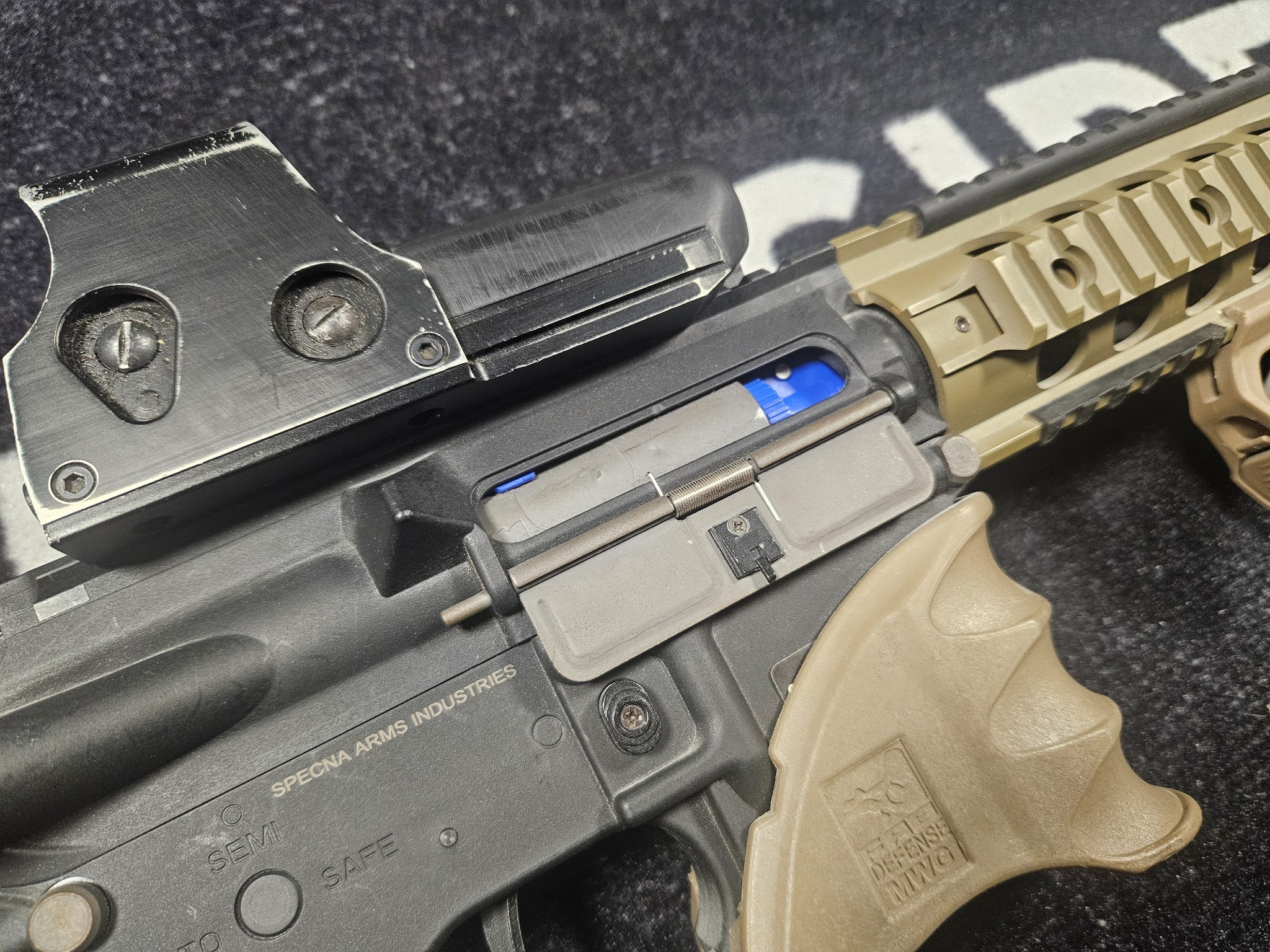 Specna Arms SA-C05
