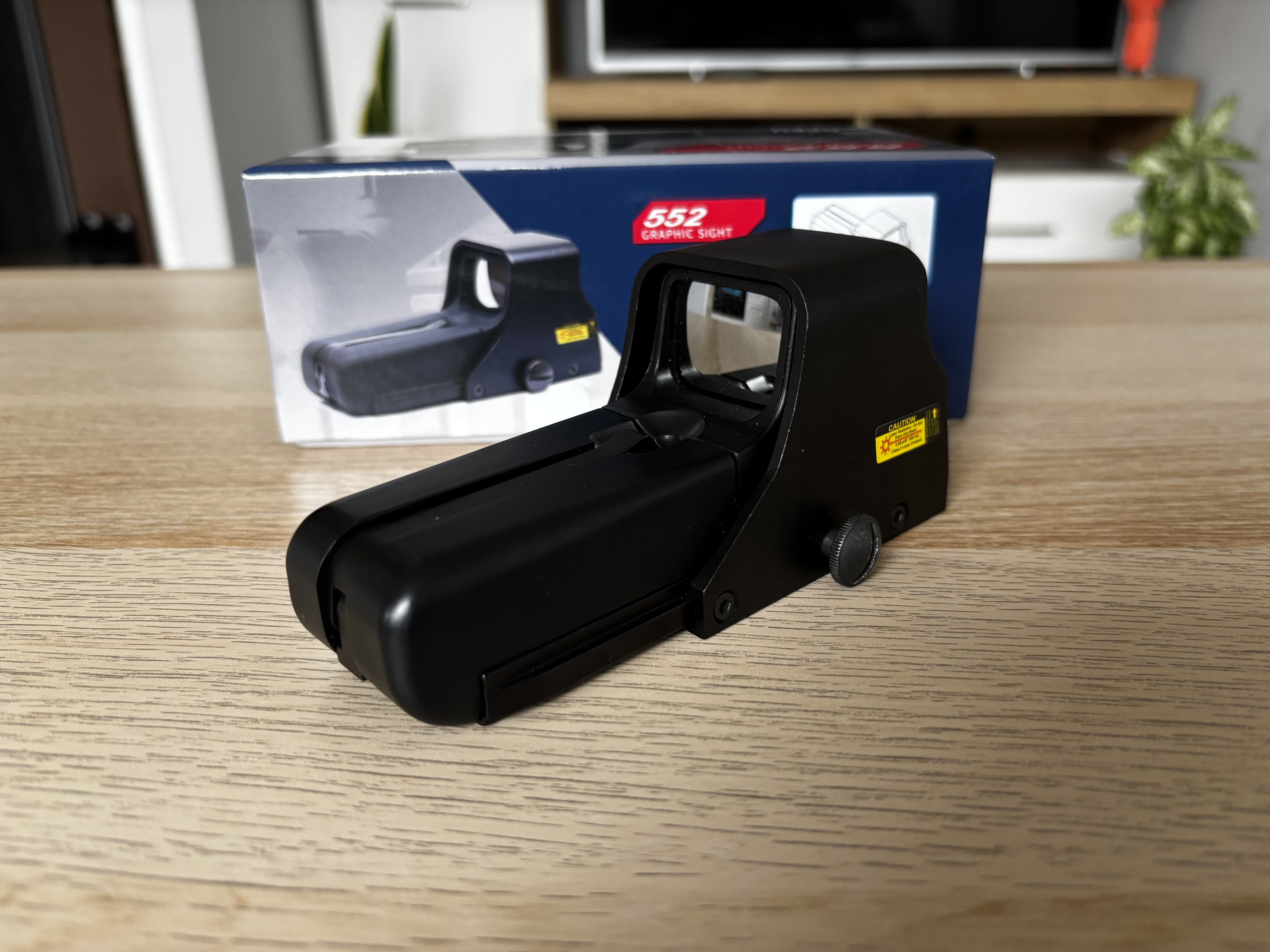 Eotech 552