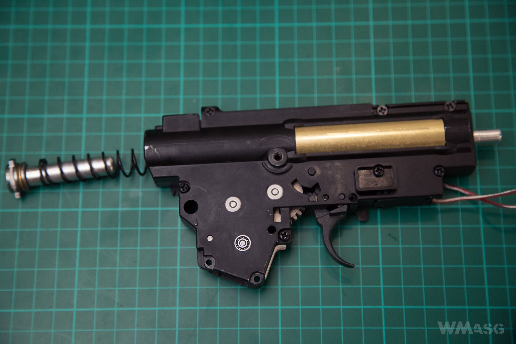 Arcturus CENTAUR B CARBINE1