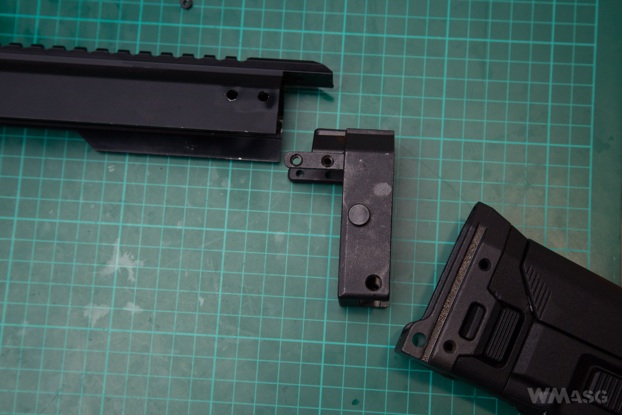 Arcturus CENTAUR B CARBINE1