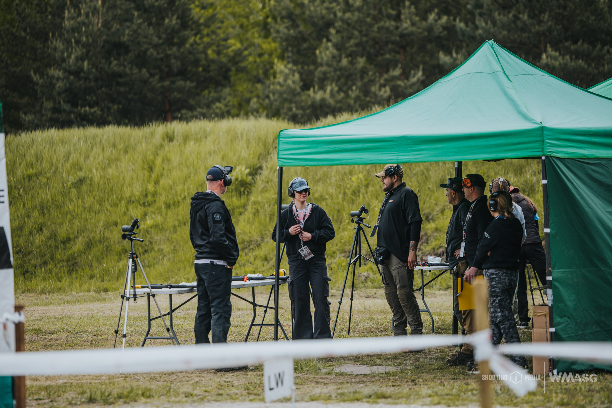 SALWA - XIX Międzynarodowy Wielobój Strzelecki (23-25.05.2025)