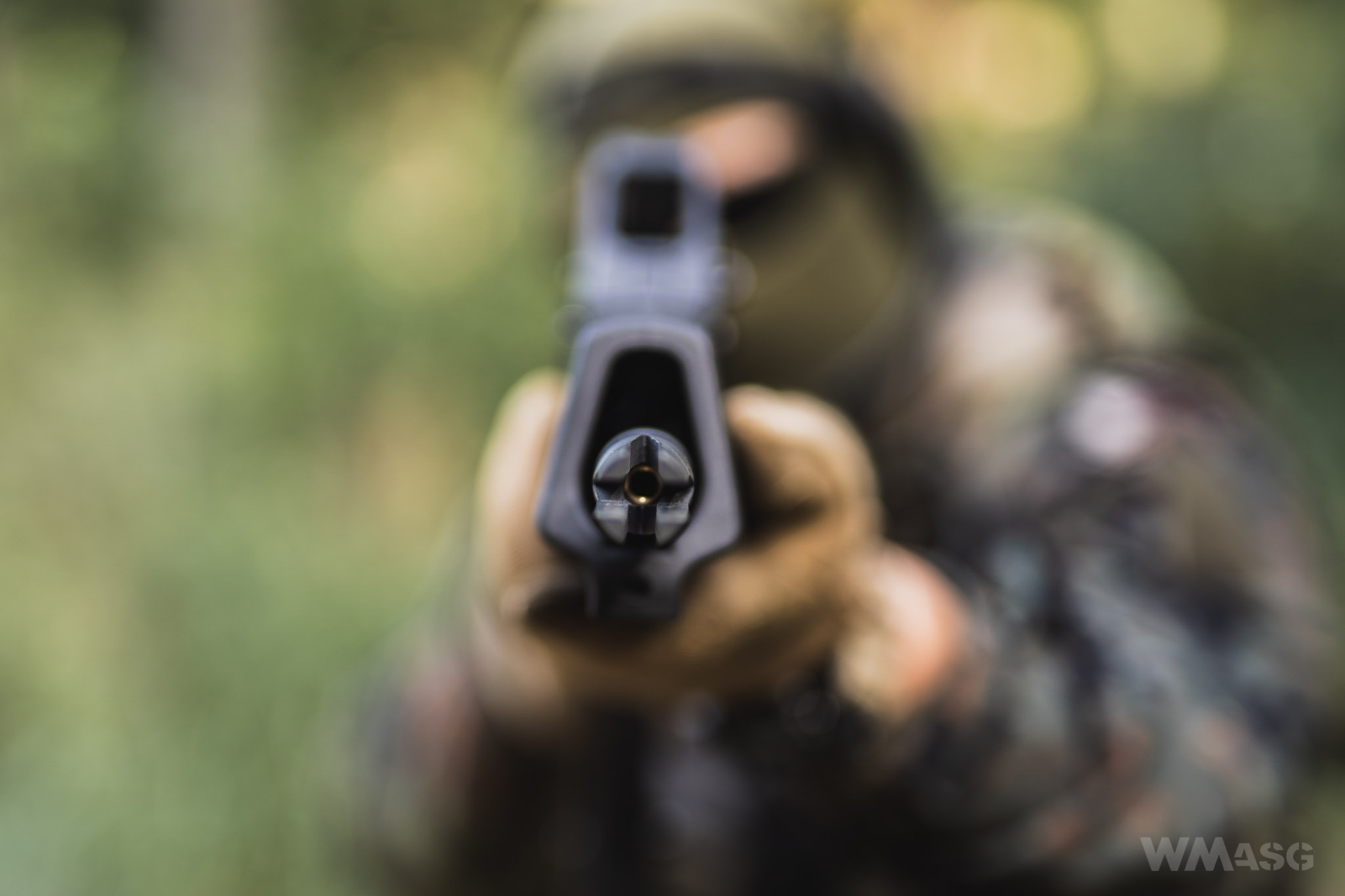 Specna Arms SA-G14 vol. 2