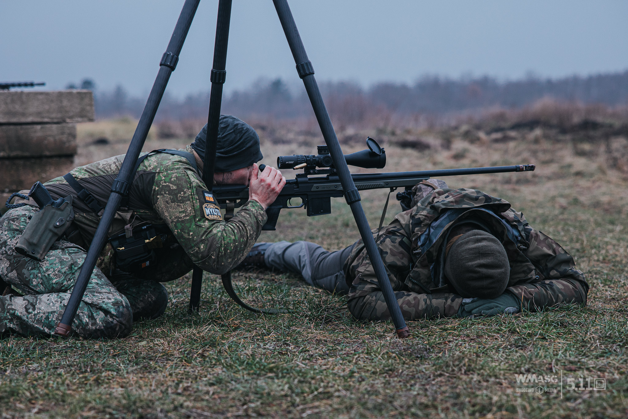 Sniper Extreme 2025 (05-06.12.2025)