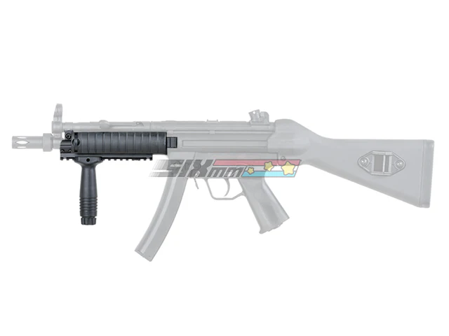 Kupię chwyt RIS do mp5