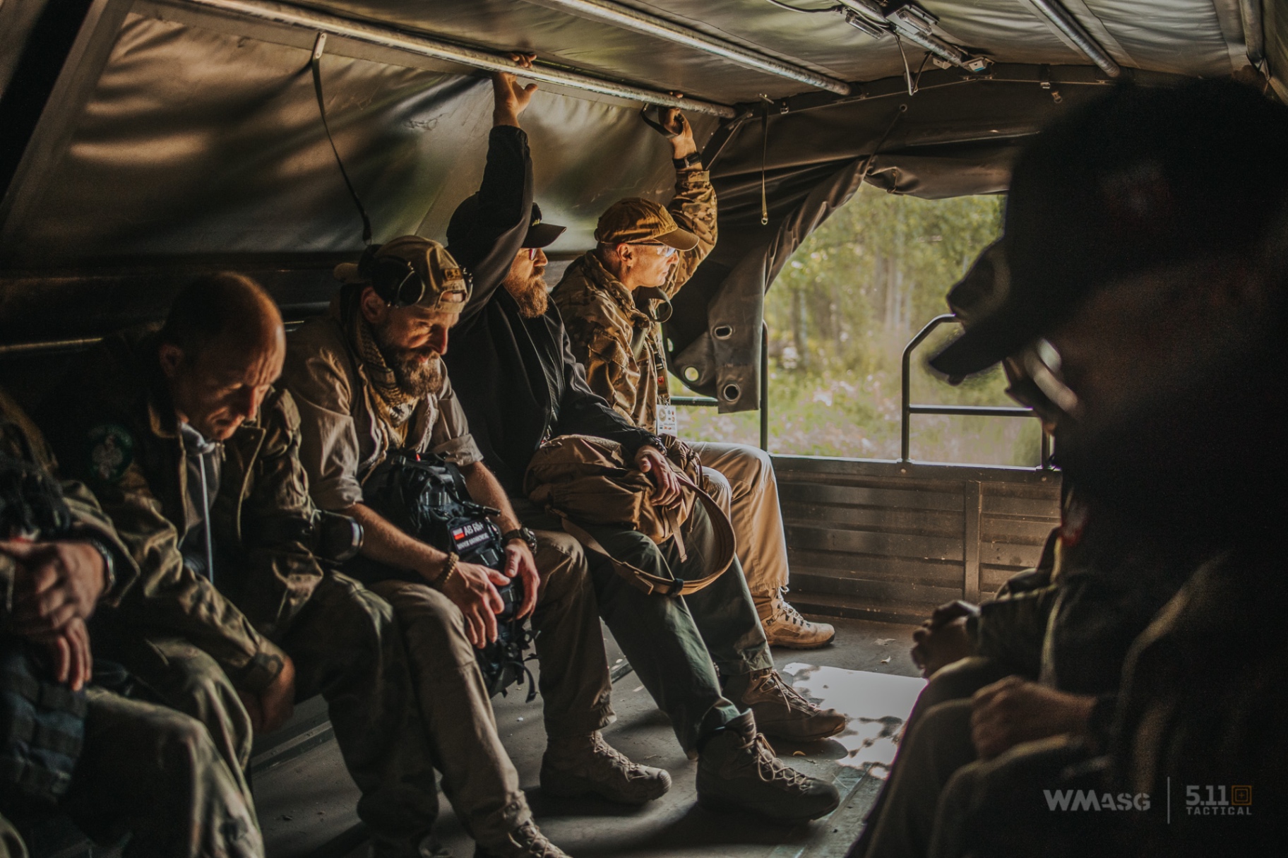 XVII Międzynarodowy Wielobój Strzelecki