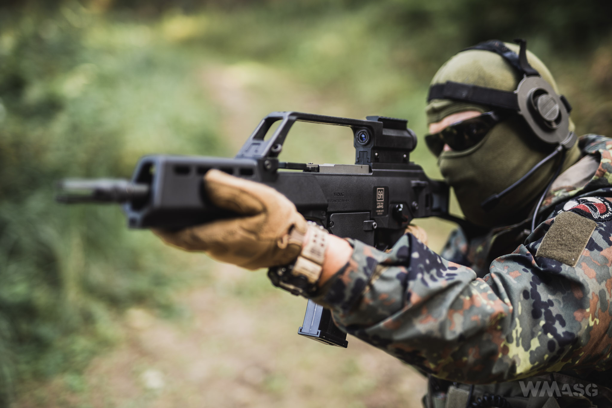 Specna Arms SA-G14 vol. 2