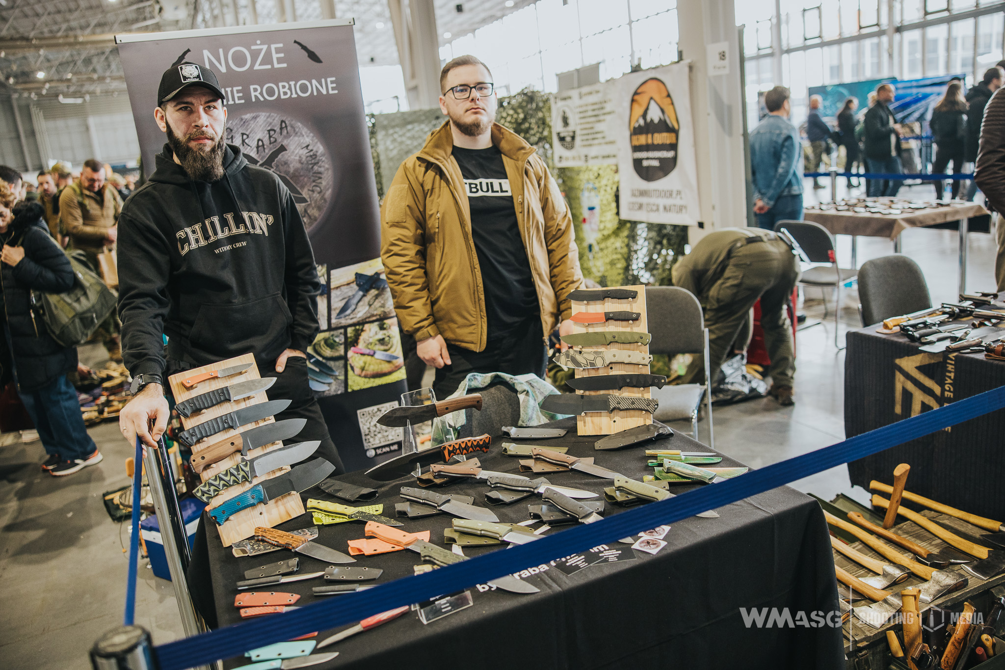 Euro Target Show 2025 (fotorelacja)