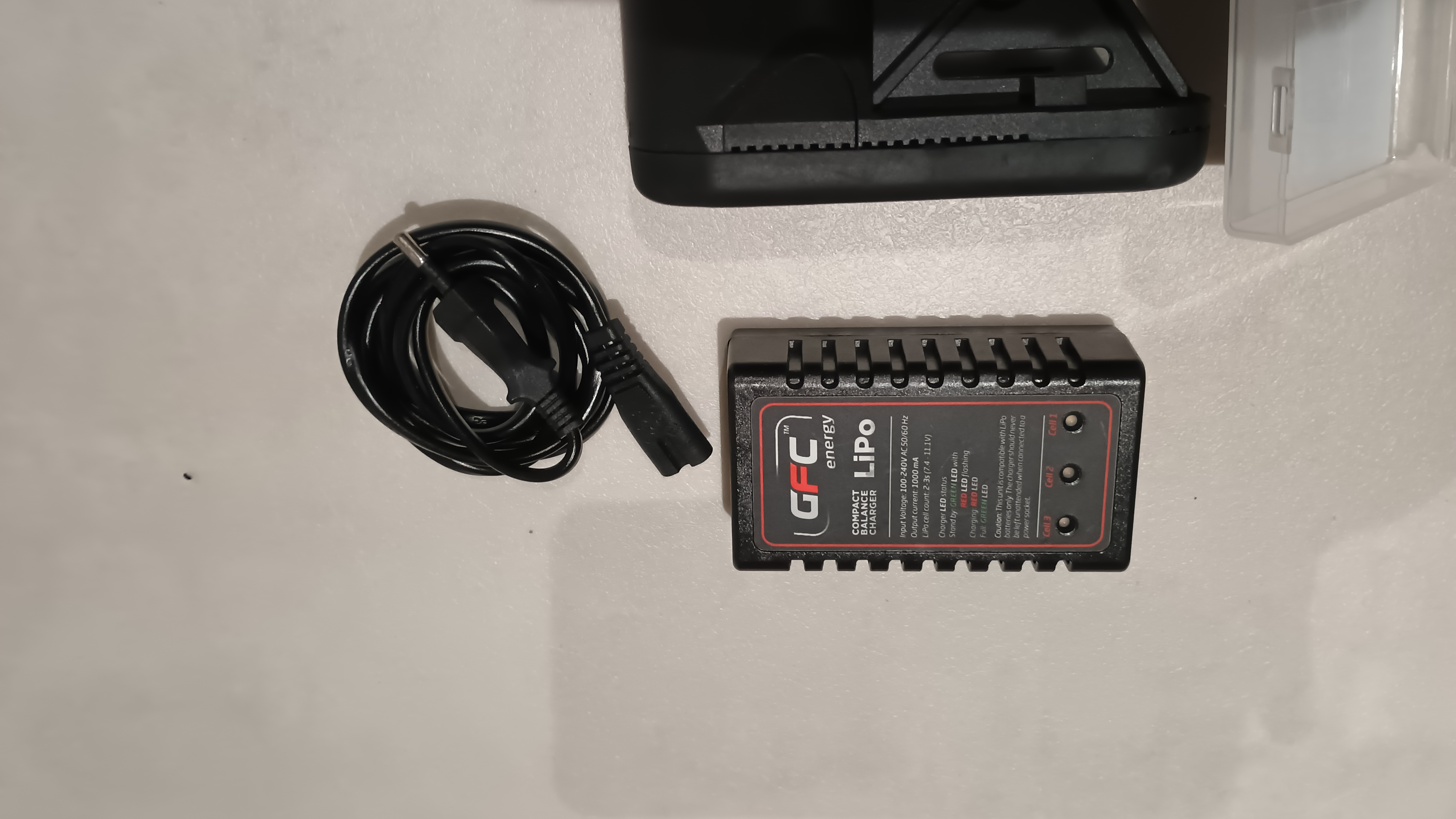 Replika AEG SA-CO4 core