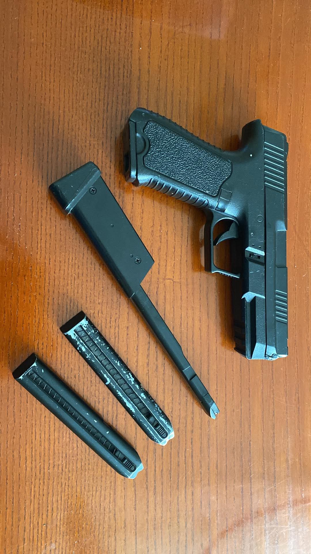 CYMA 127