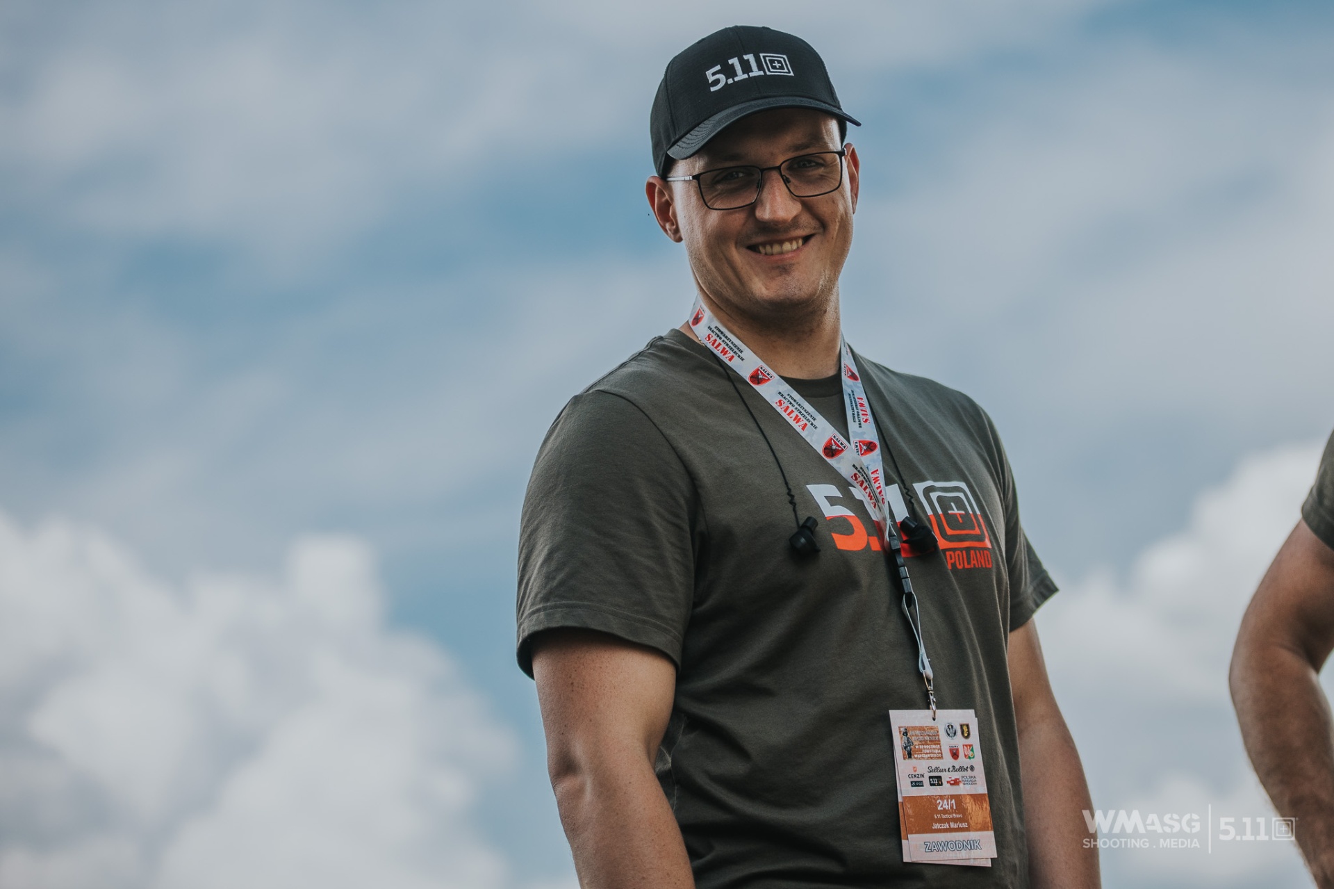 XVIII Międzynarodowy Wielobój Strzelecki