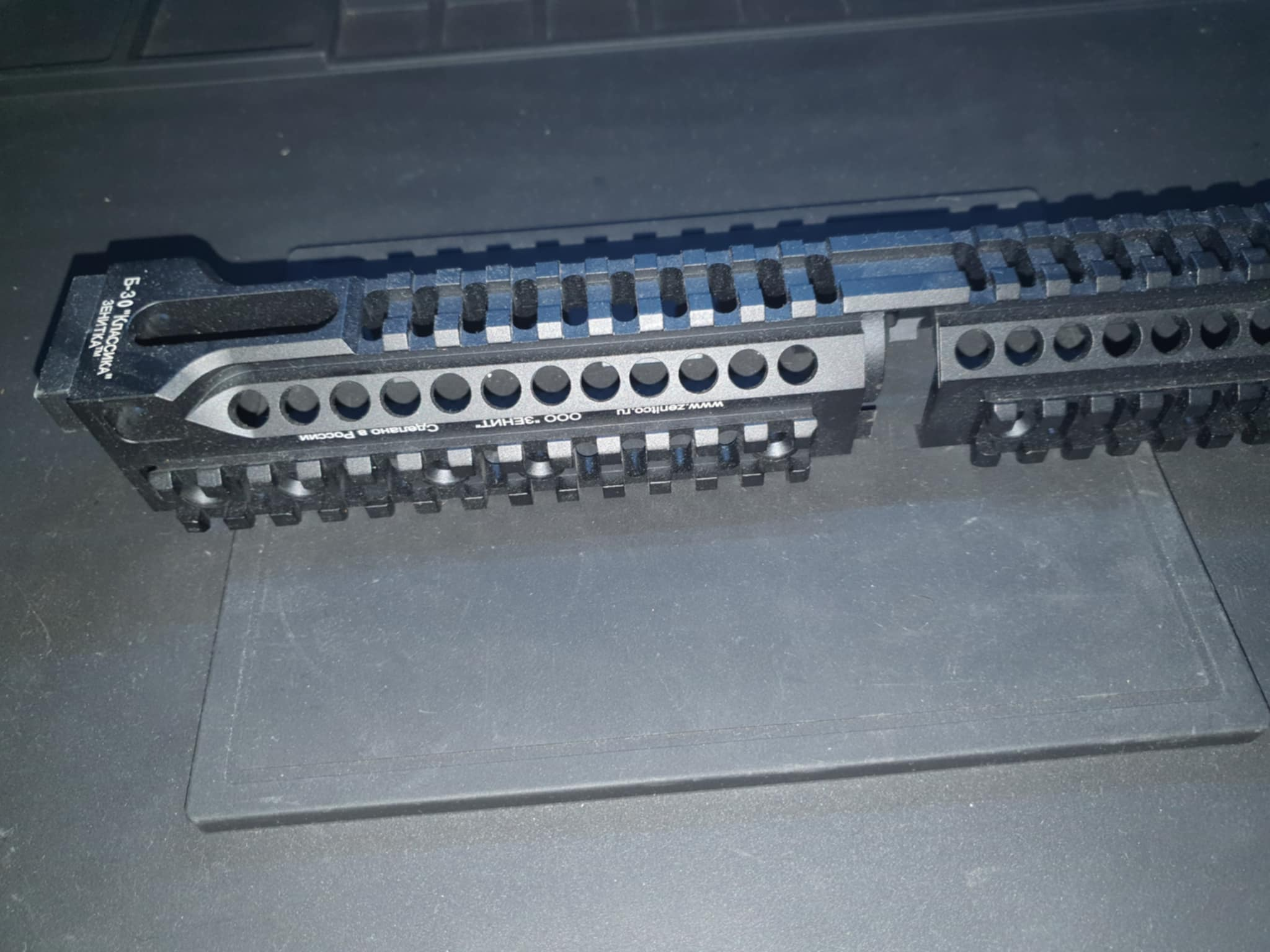 Sprzedam: Komplet zenitco 5KU