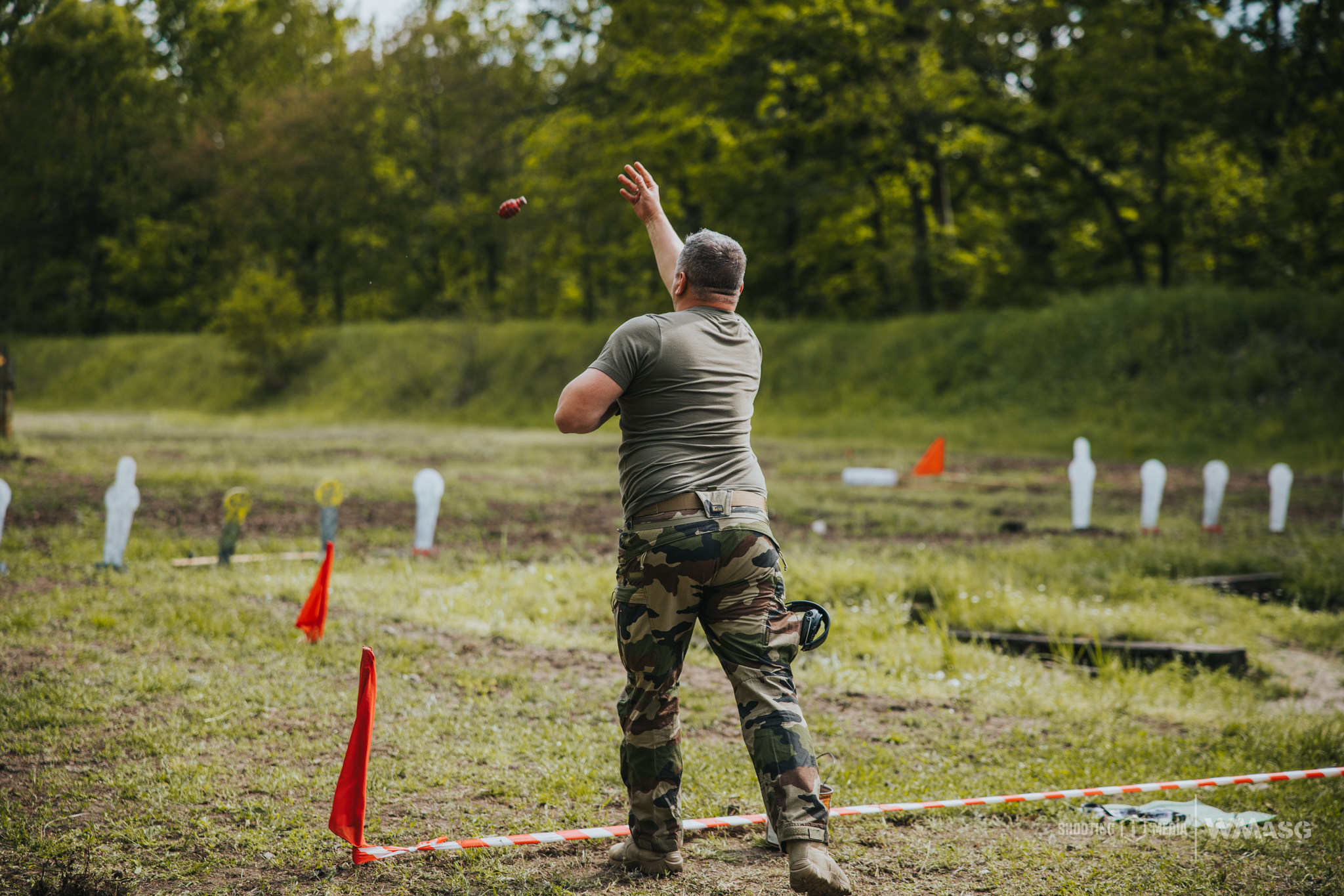 SALWA - XIX Międzynarodowy Wielobój Strzelecki (23-25.05.2025)