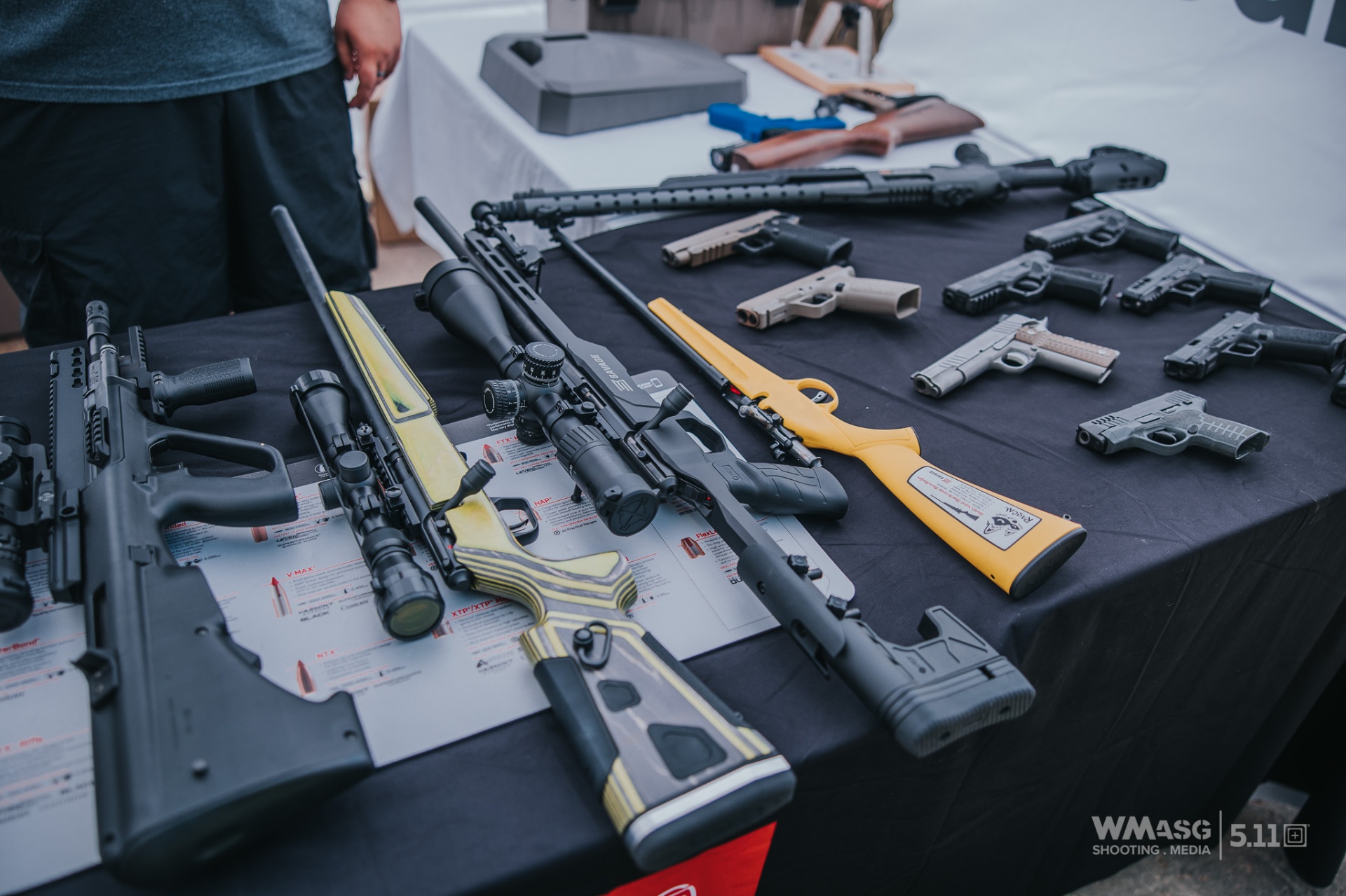 Eventy Letnie Hubertus Pro 2024