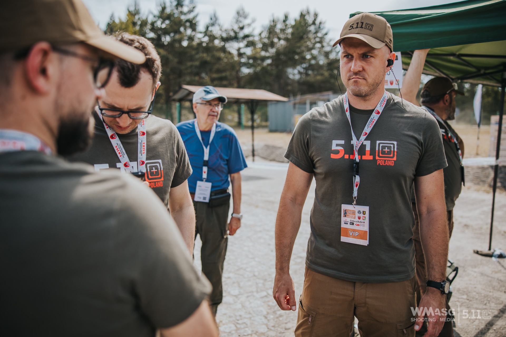 XVIII Międzynarodowy Wielobój Strzelecki