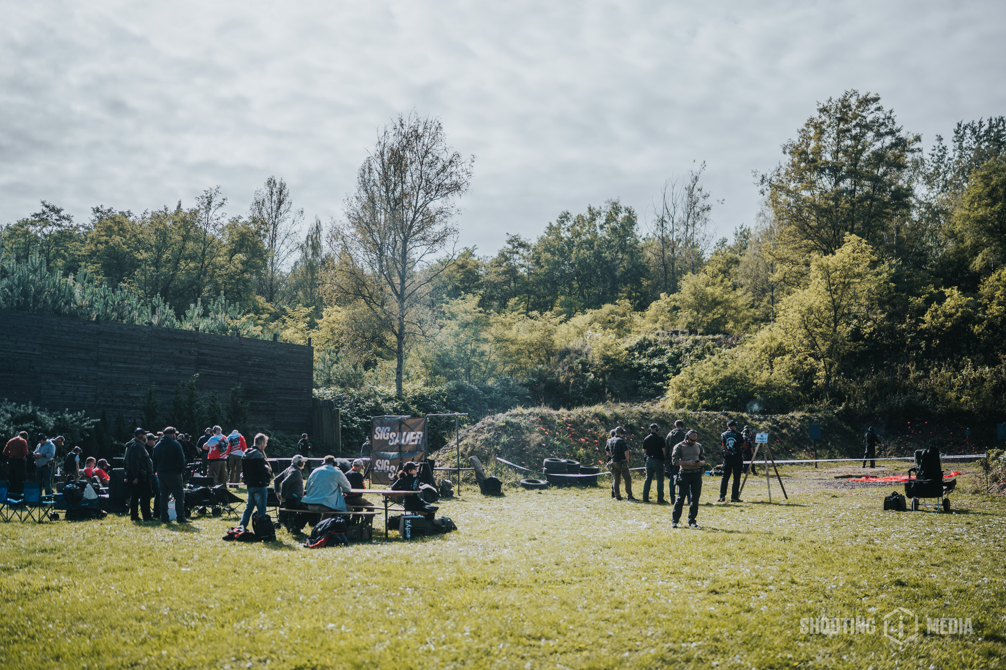 Zakończenie sezonu Speed Steel (27.09.2025)