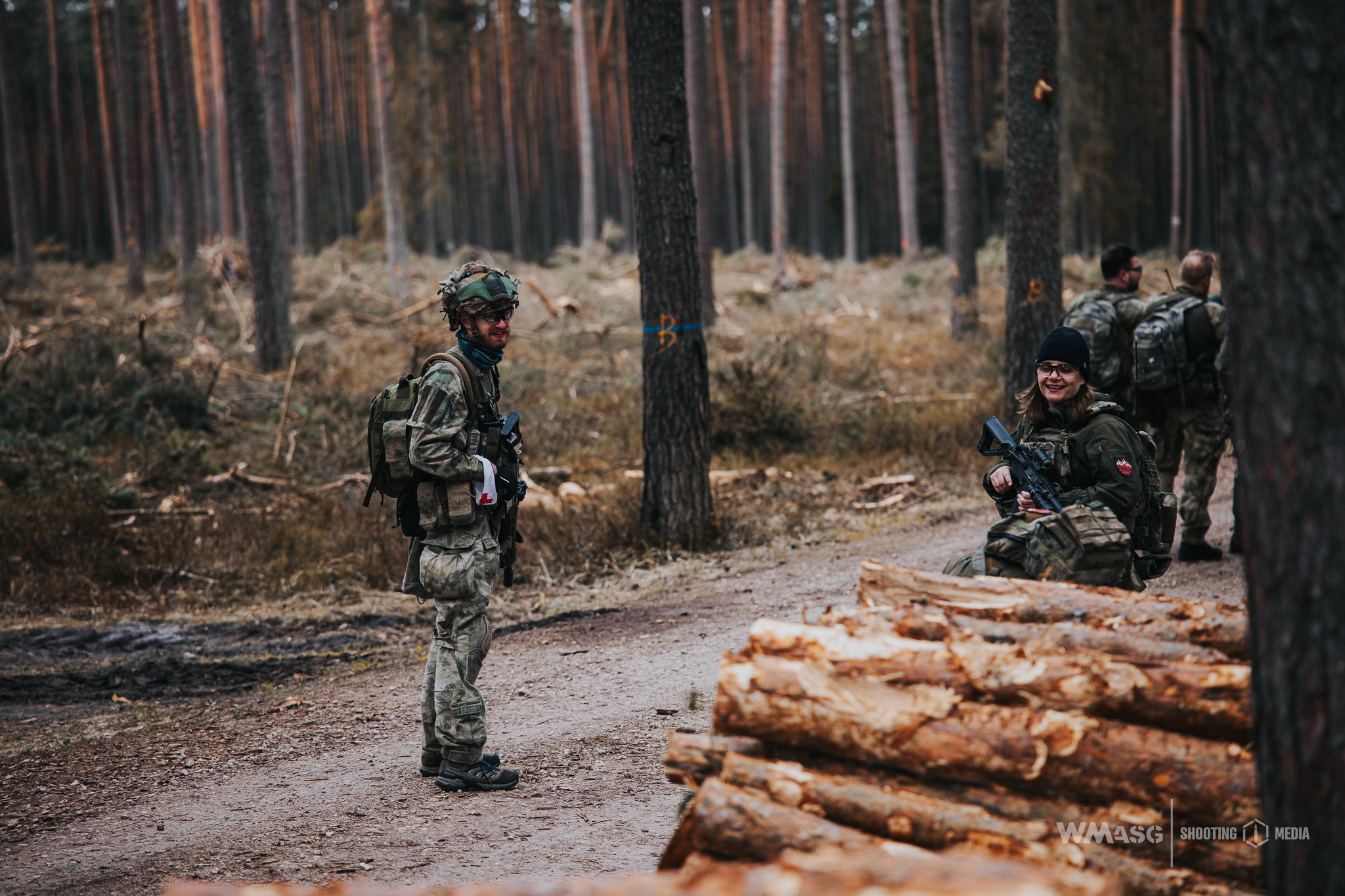 Wyścig Szczurów VI (fotorelacja)
