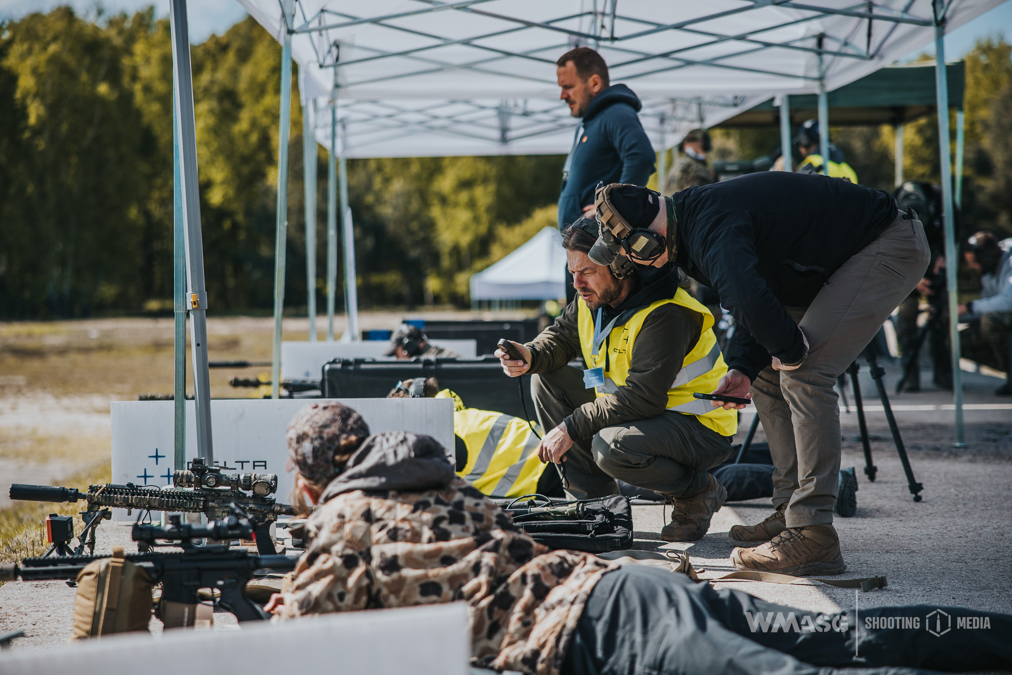 Delta Long Range Weekend 2025