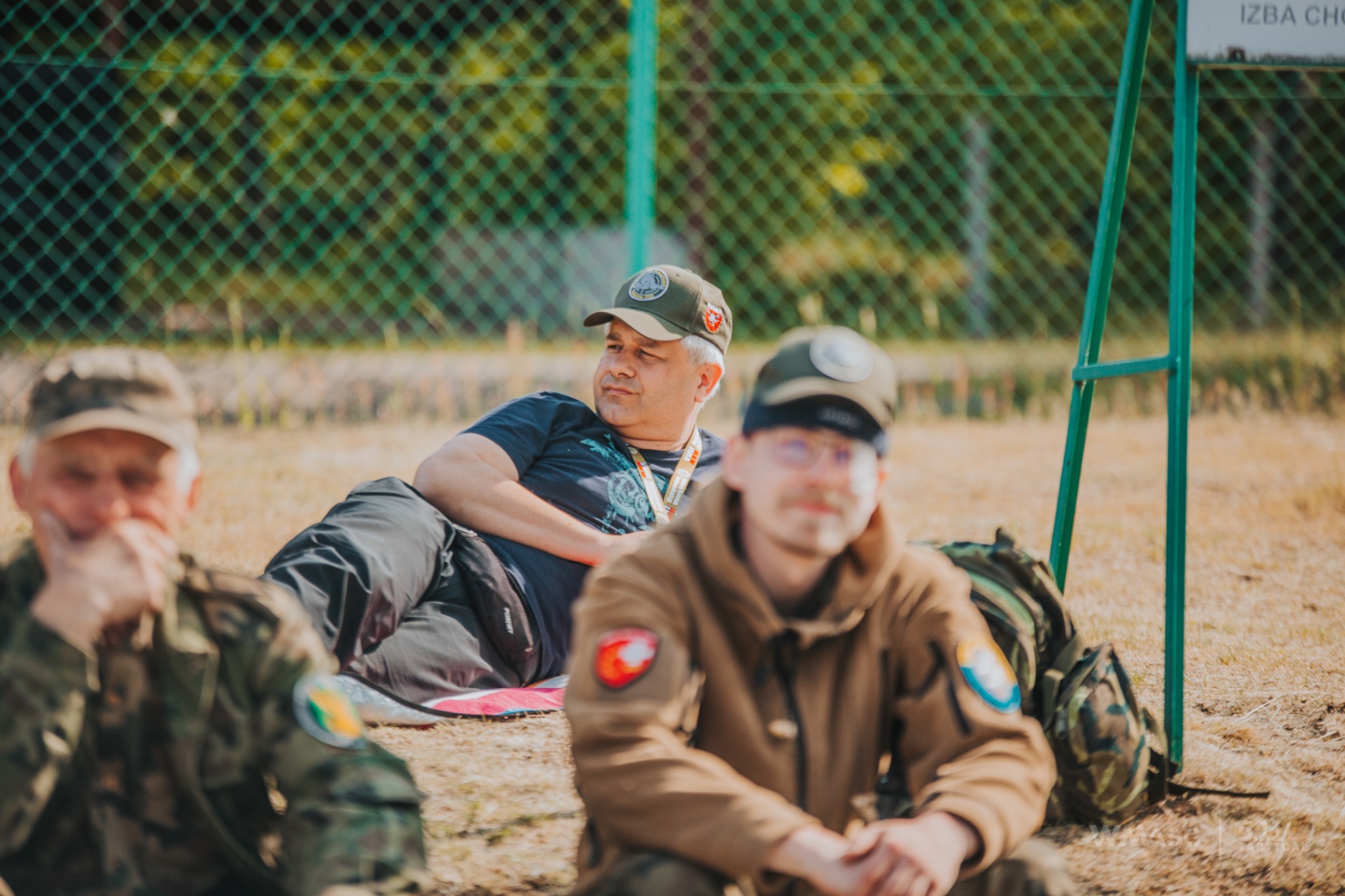 XVII Międzynarodowy Wielobój Strzelecki