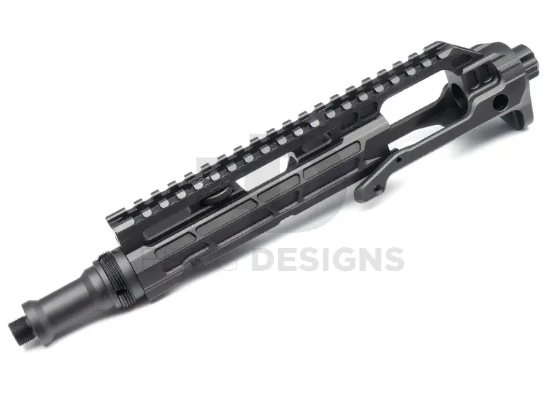 TTI PCC kit do aap 01 plus shs handguard