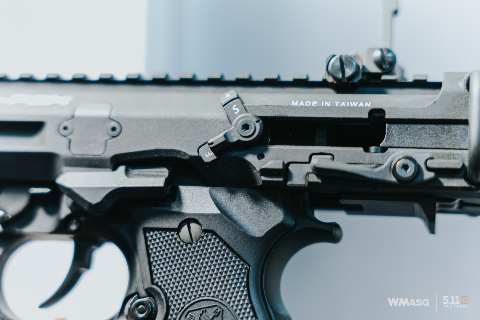 G&amp;G Armament na targach IWA 2023- repliki gazowe