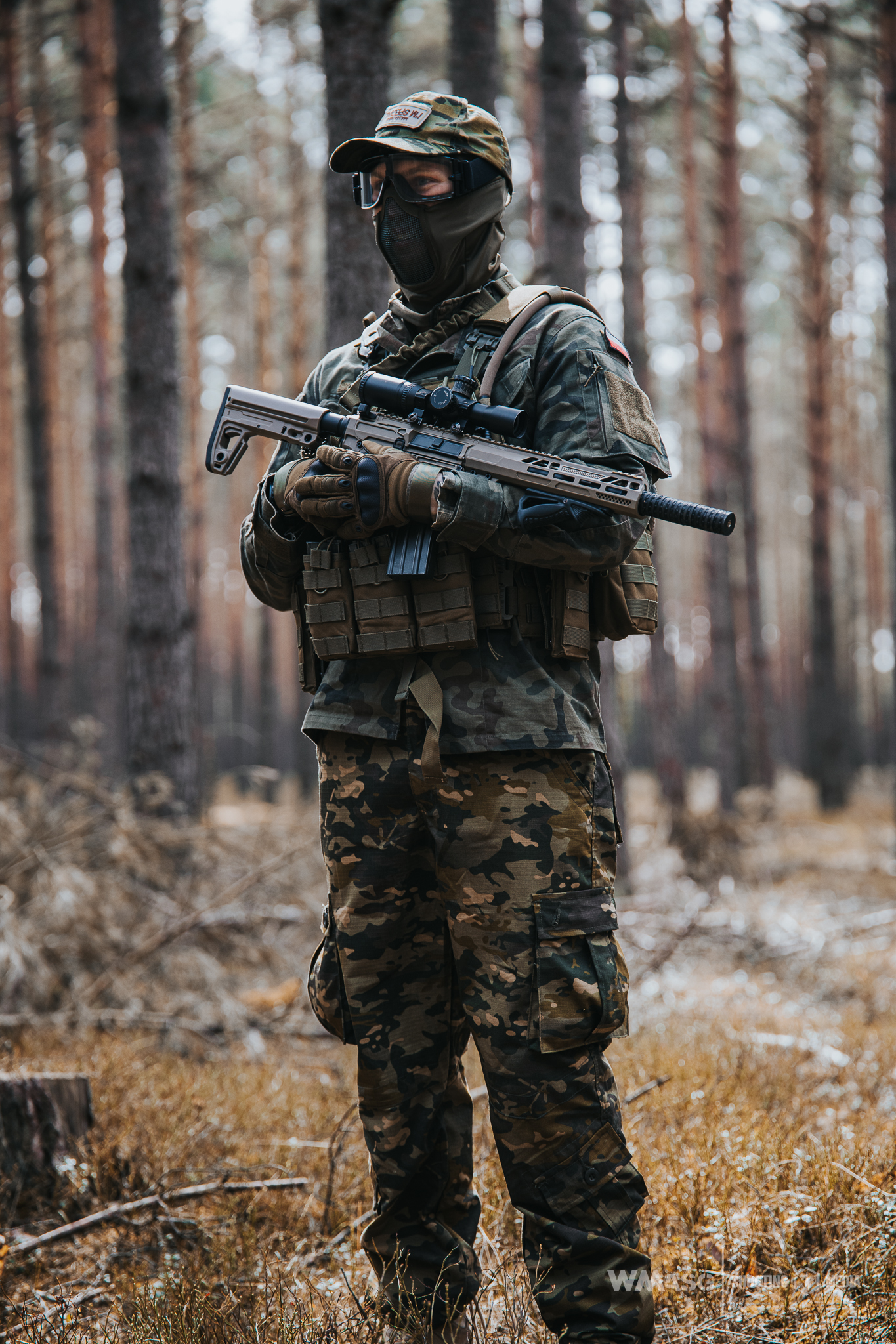 Wyścig Szczurów VI (fotorelacja)