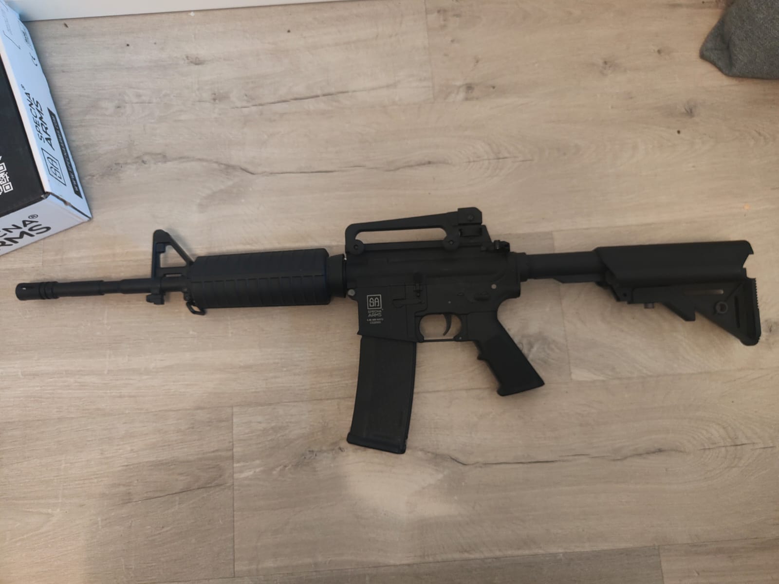 Specna Arms as c01