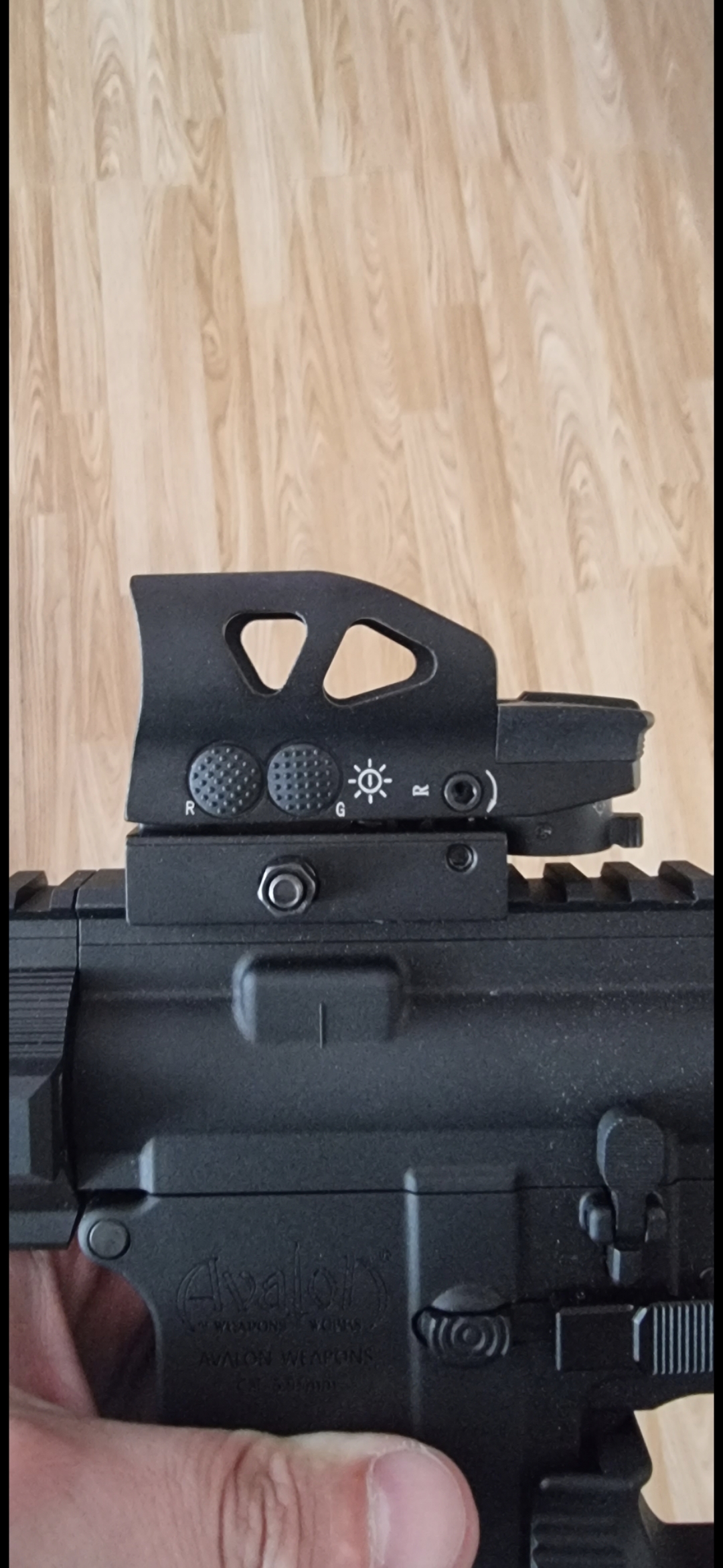 VFC Avalon