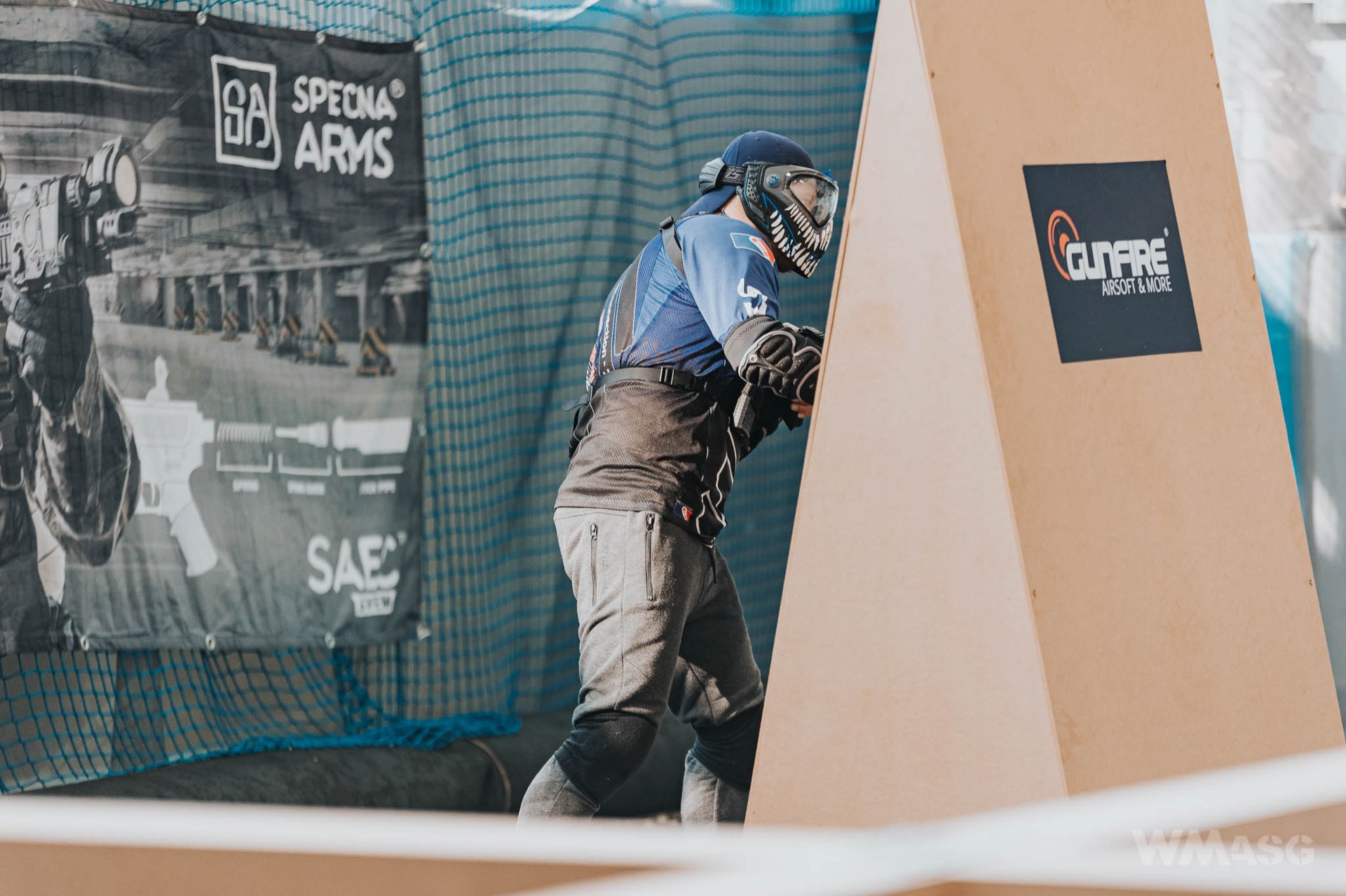 Airsoft Team Poland Tournament 2.5 No Pressure (18.07.2021)