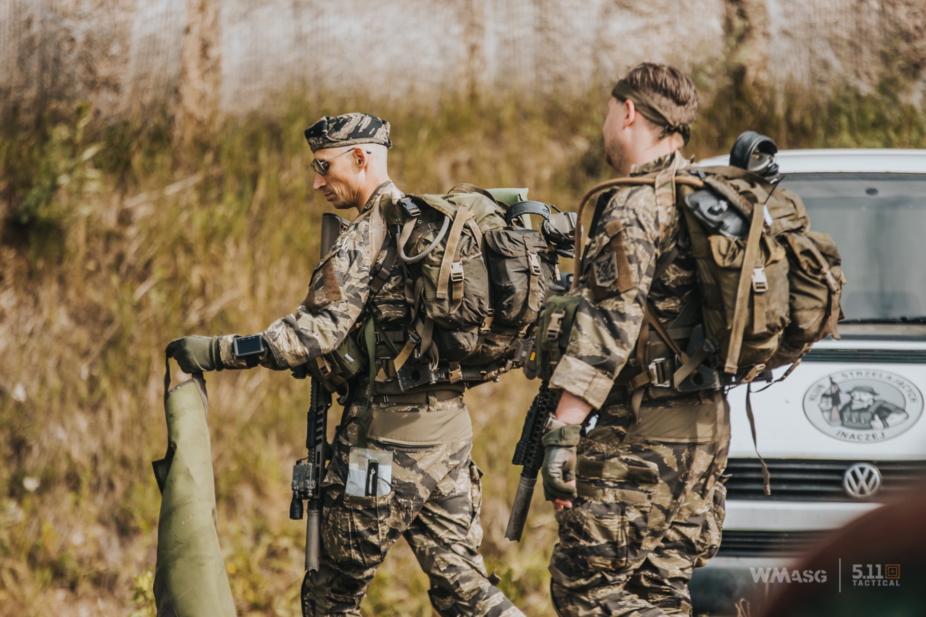 Lekka Piechota IX (termin II) (część II)