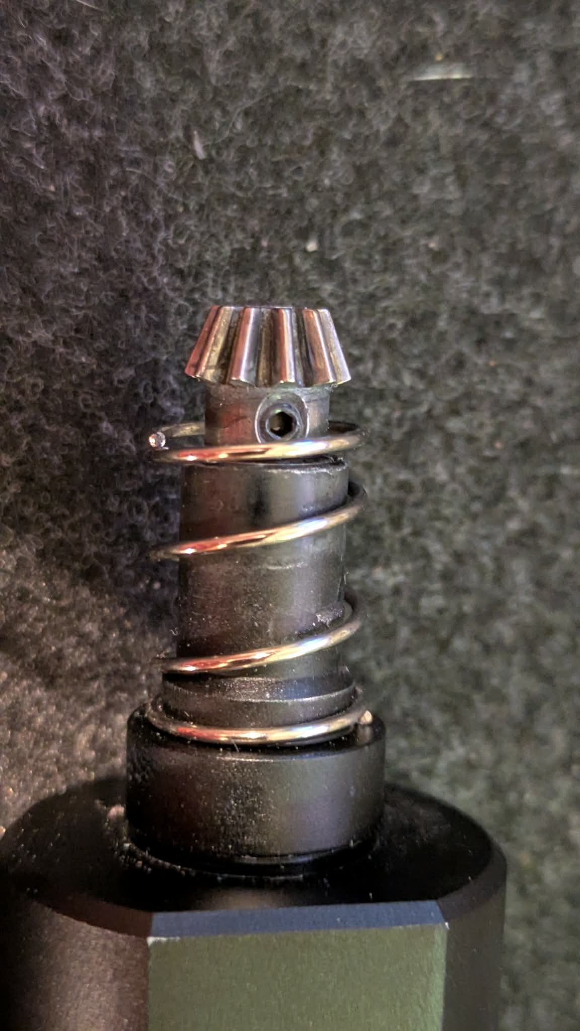 Specna Arms Dark Matter 28k Silnik bezszczotkowy brushless bruszlak