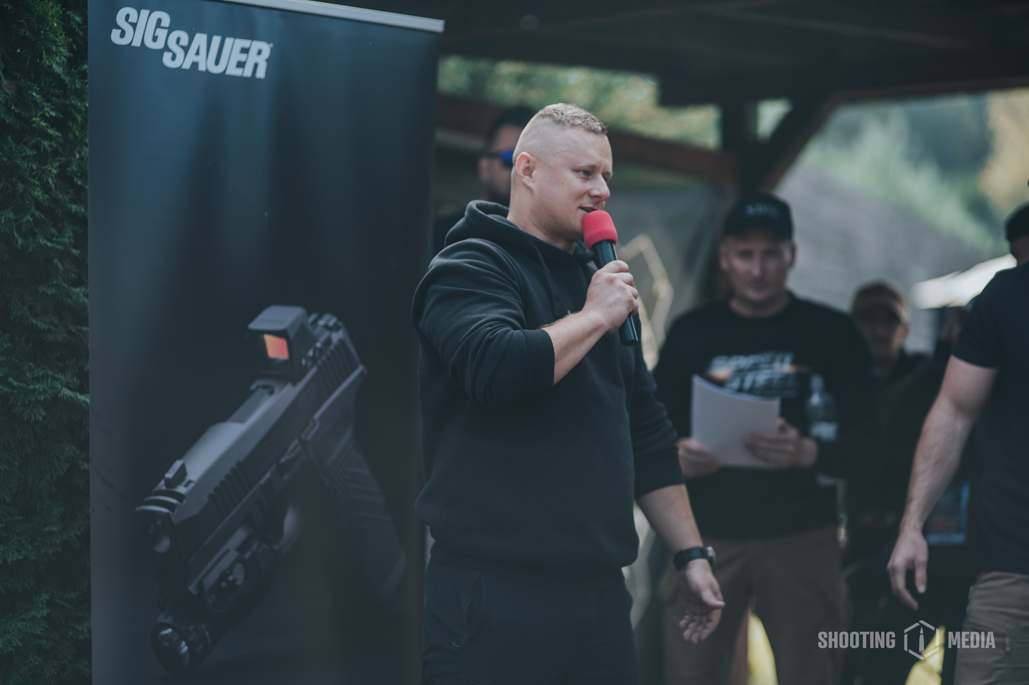 Zakończenie sezonu Speed Steel (27.09.2025)