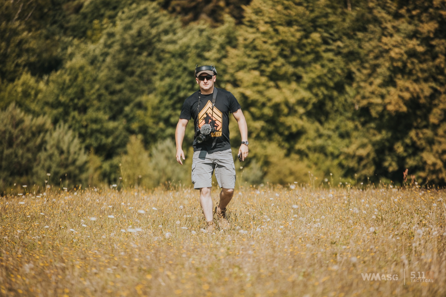 Lekka Piechota IX (termin II) (część II)