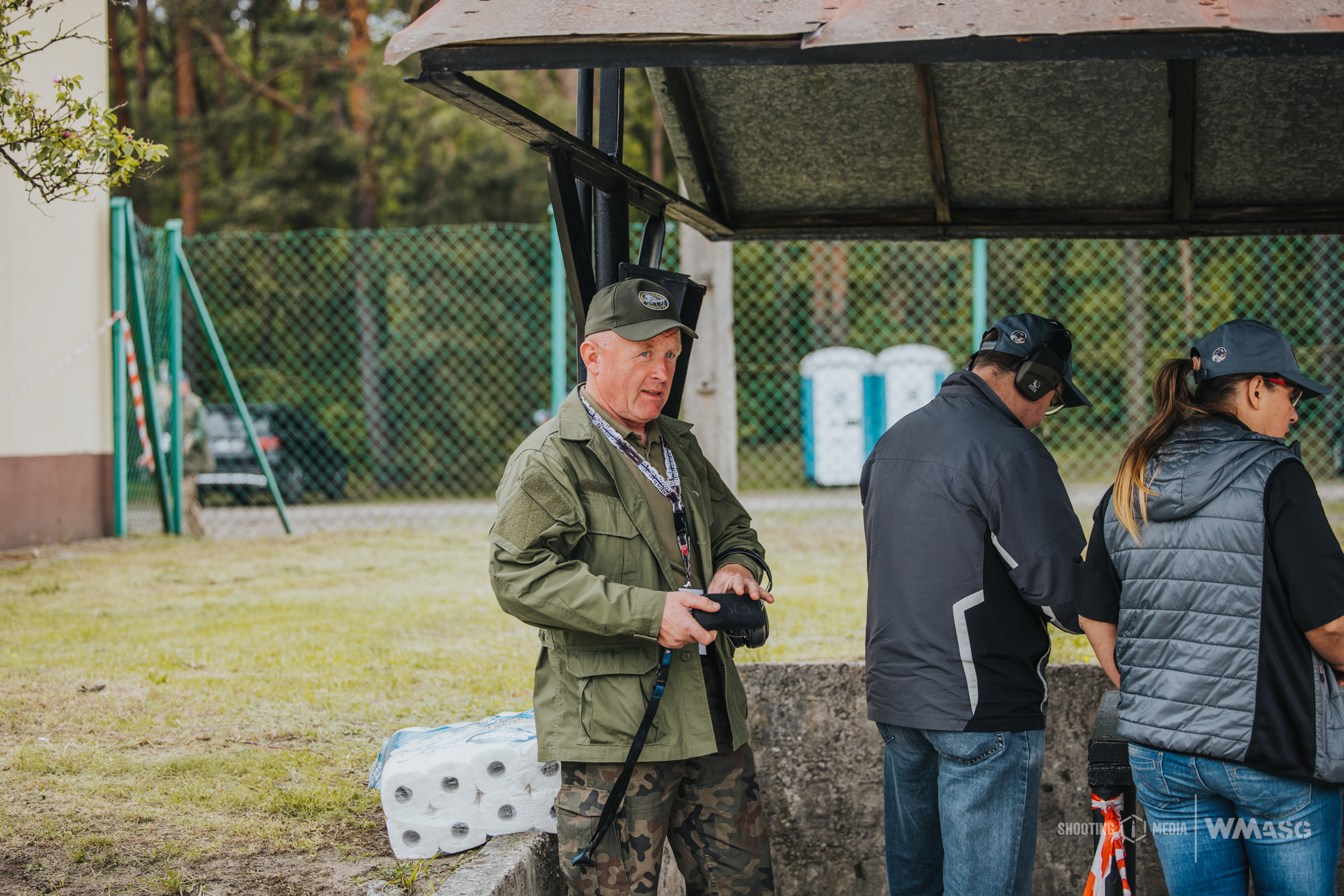 SALWA - XIX Międzynarodowy Wielobój Strzelecki (23-25.05.2025)