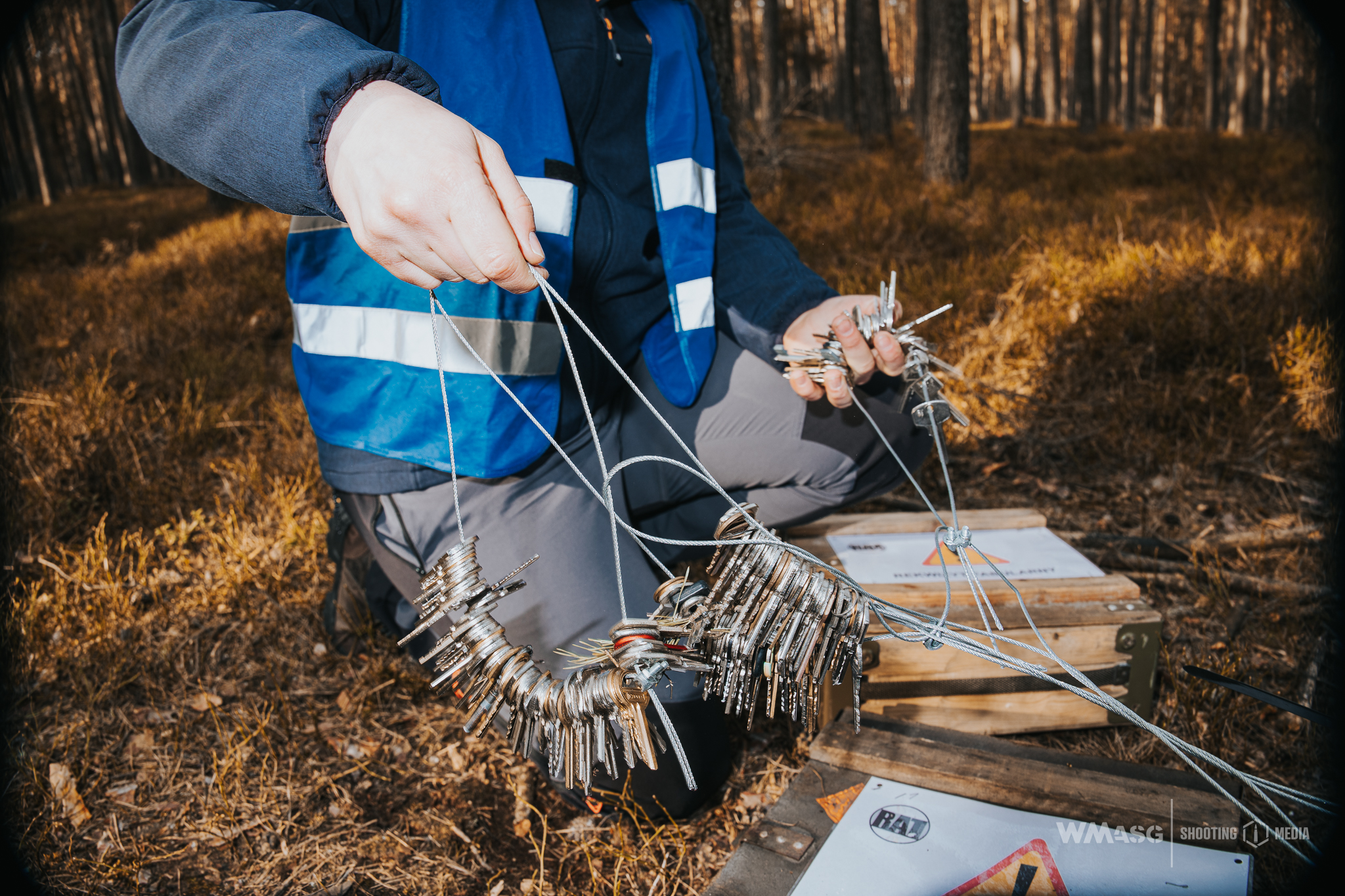 Wyścig Szczurów VI (fotorelacja)