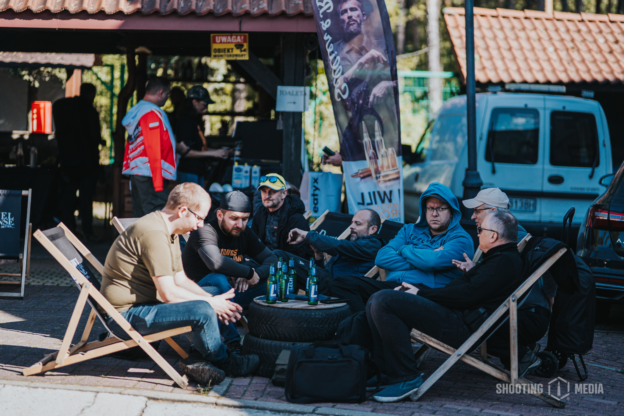Zakończenie sezonu Speed Steel (27.09.2025)
