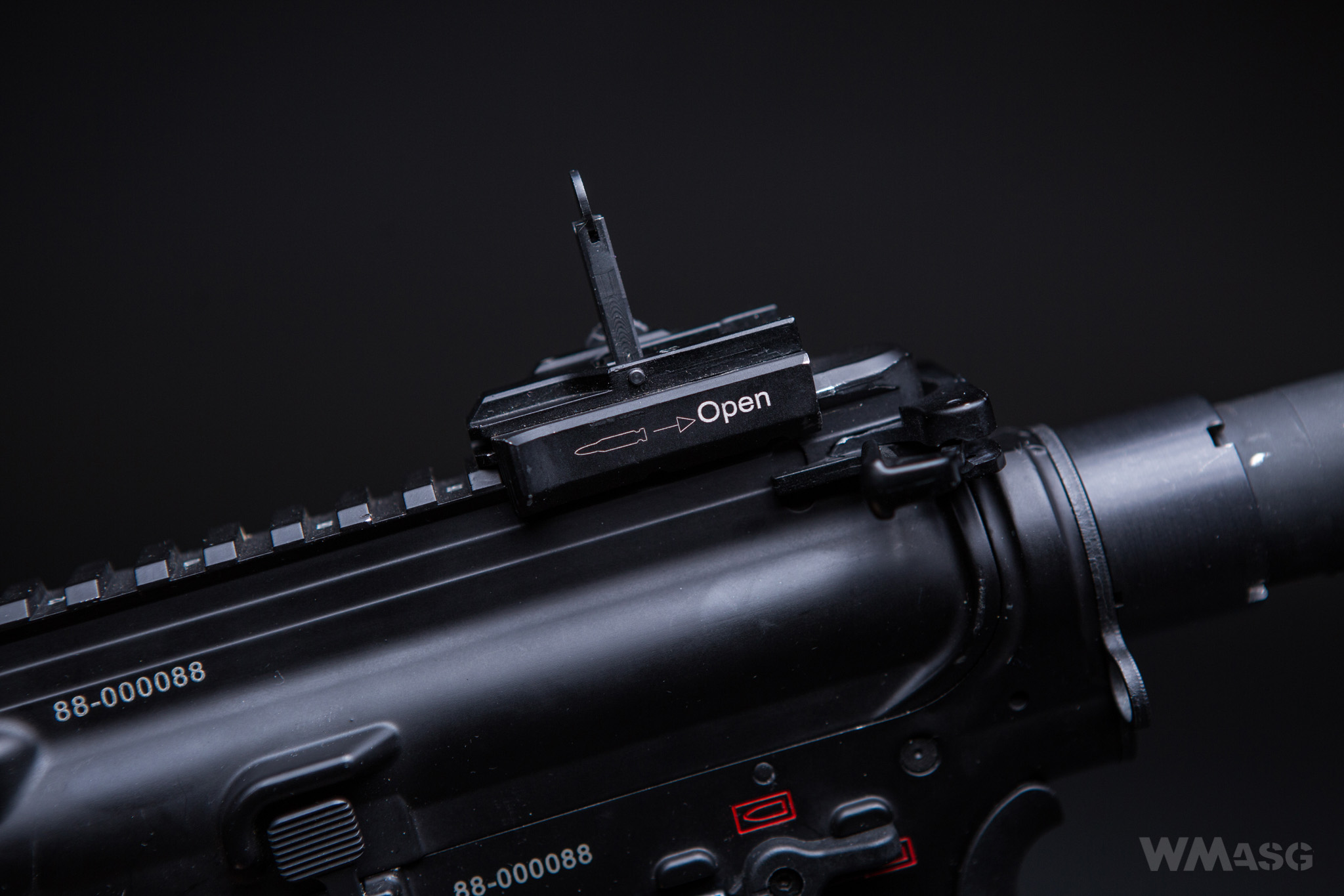 Arcturus 416A5 - GR16 MOD5 - w studio