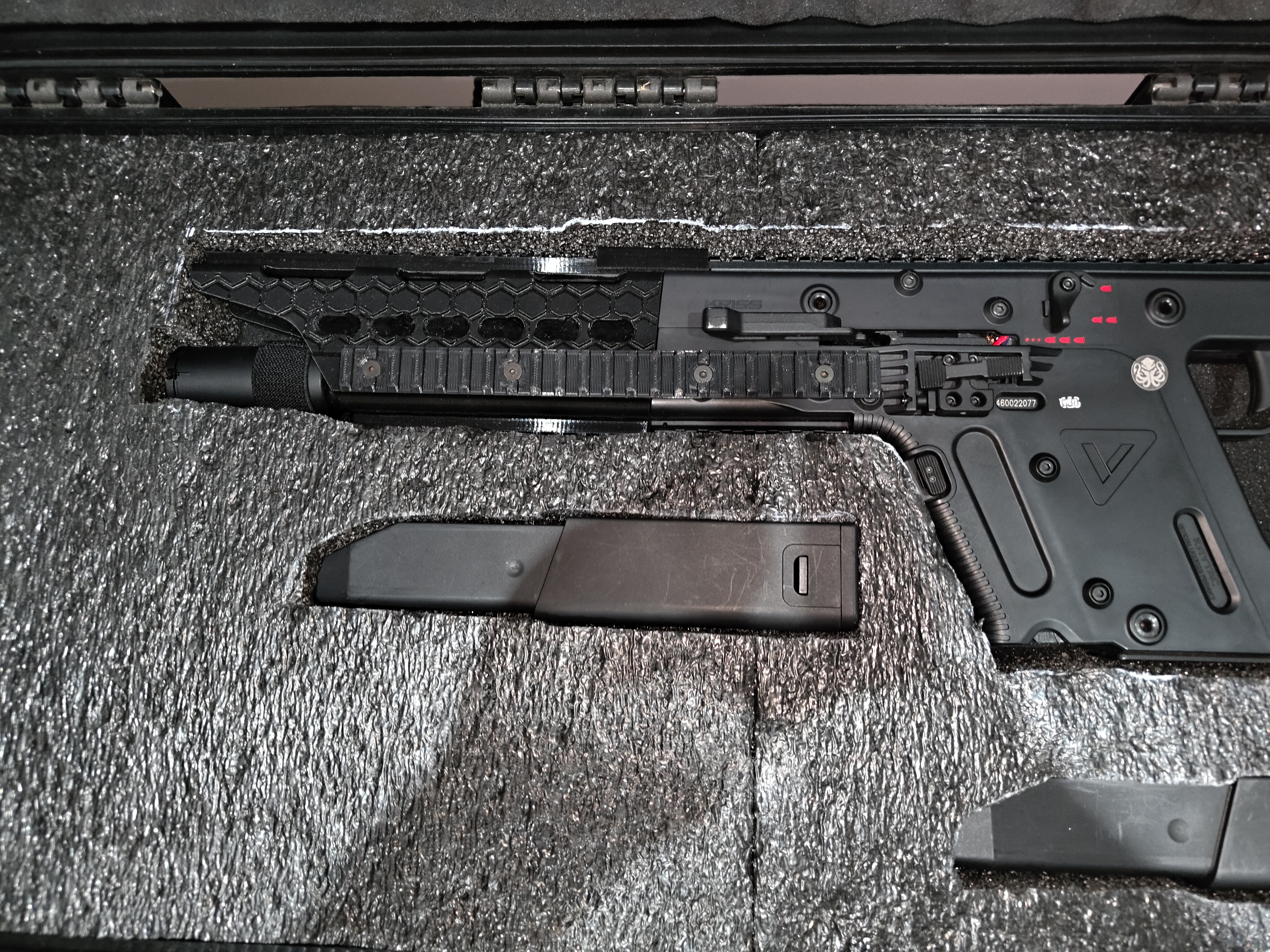 Sprzedam Kriss Vector