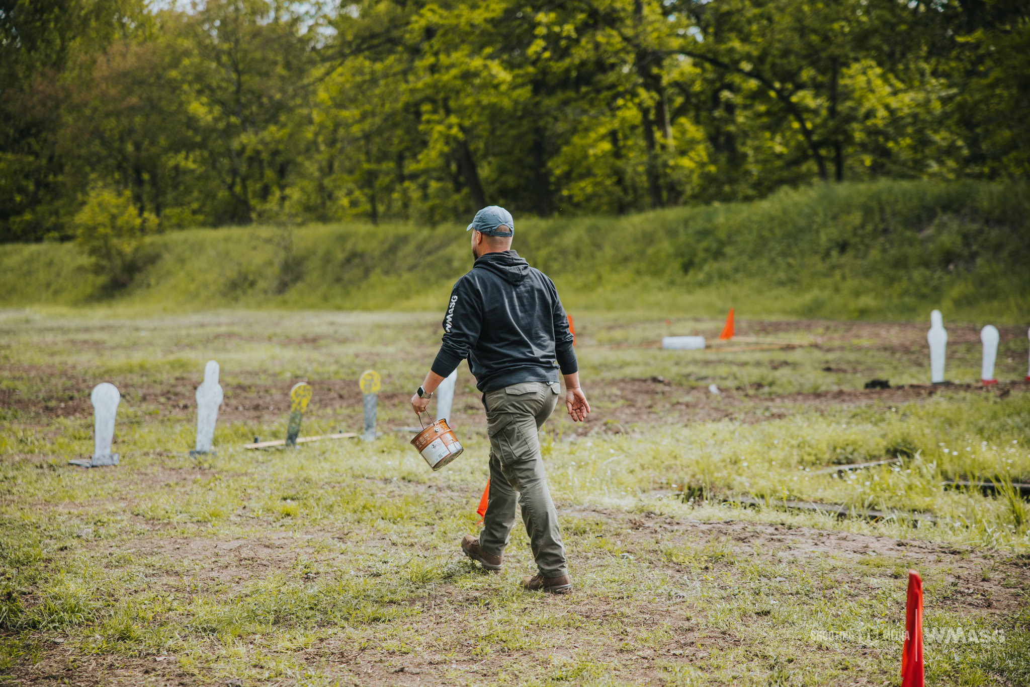 SALWA - XIX Międzynarodowy Wielobój Strzelecki (23-25.05.2025)