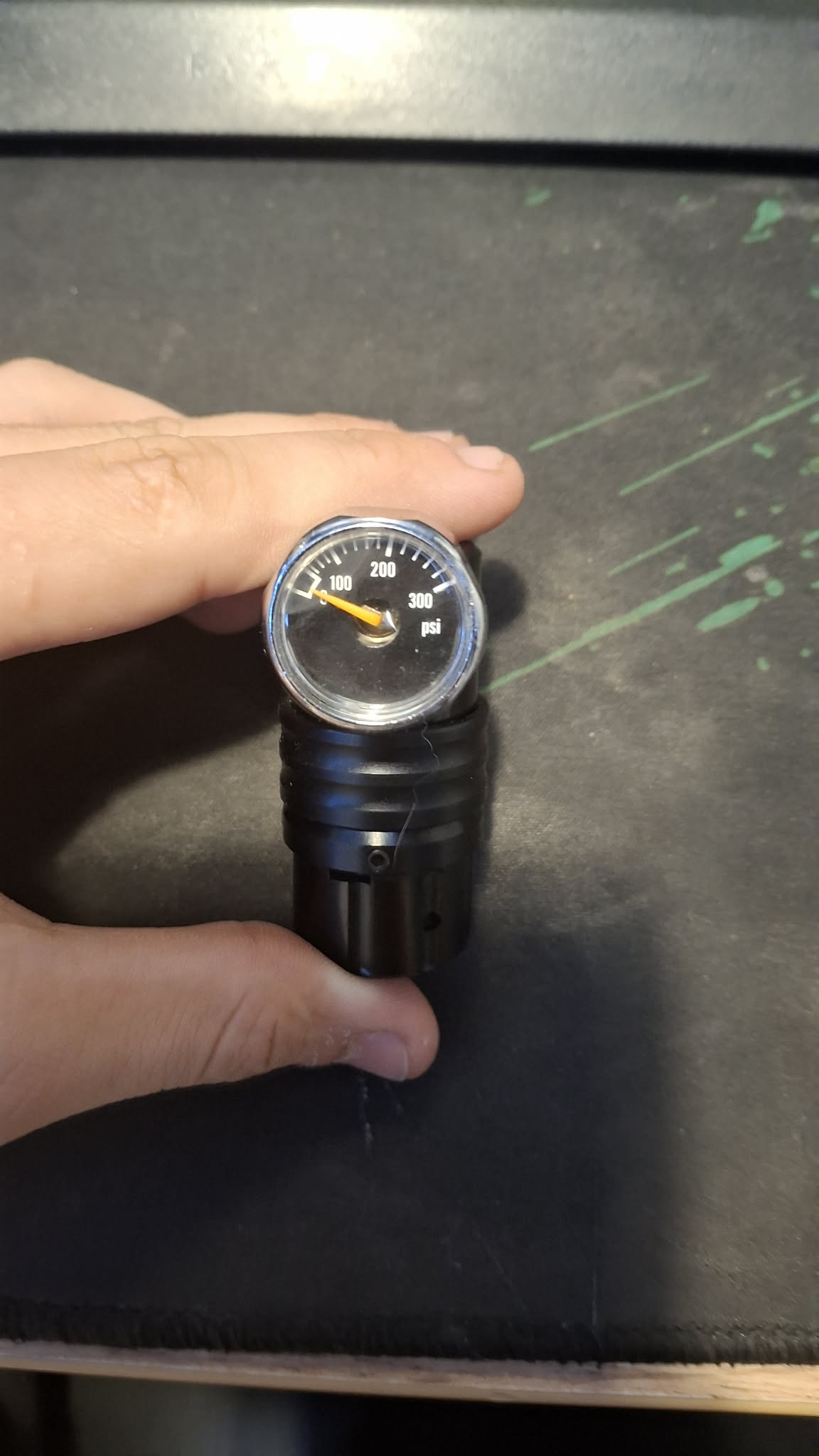 Regulator mancraft mmr