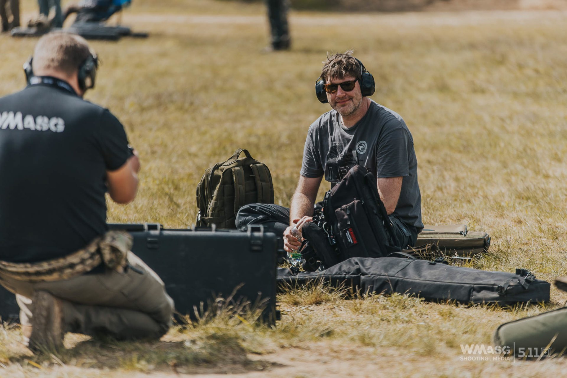 Zawody Long Shot XVI 2024 (Paulina Duda)