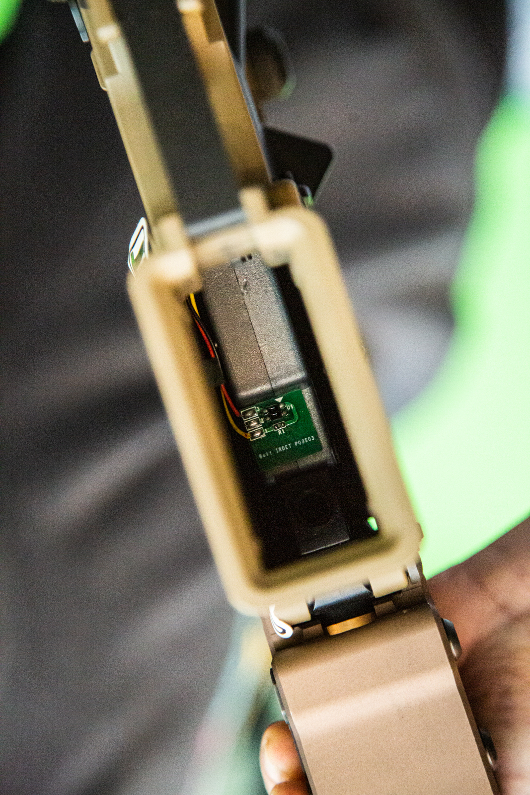 Bolt Airsoft MOA 2019