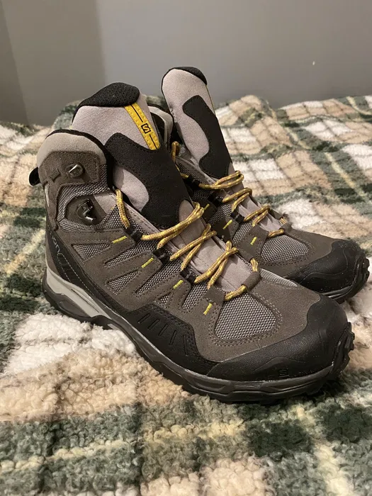 Buty Solomon Conquest tx 43,5