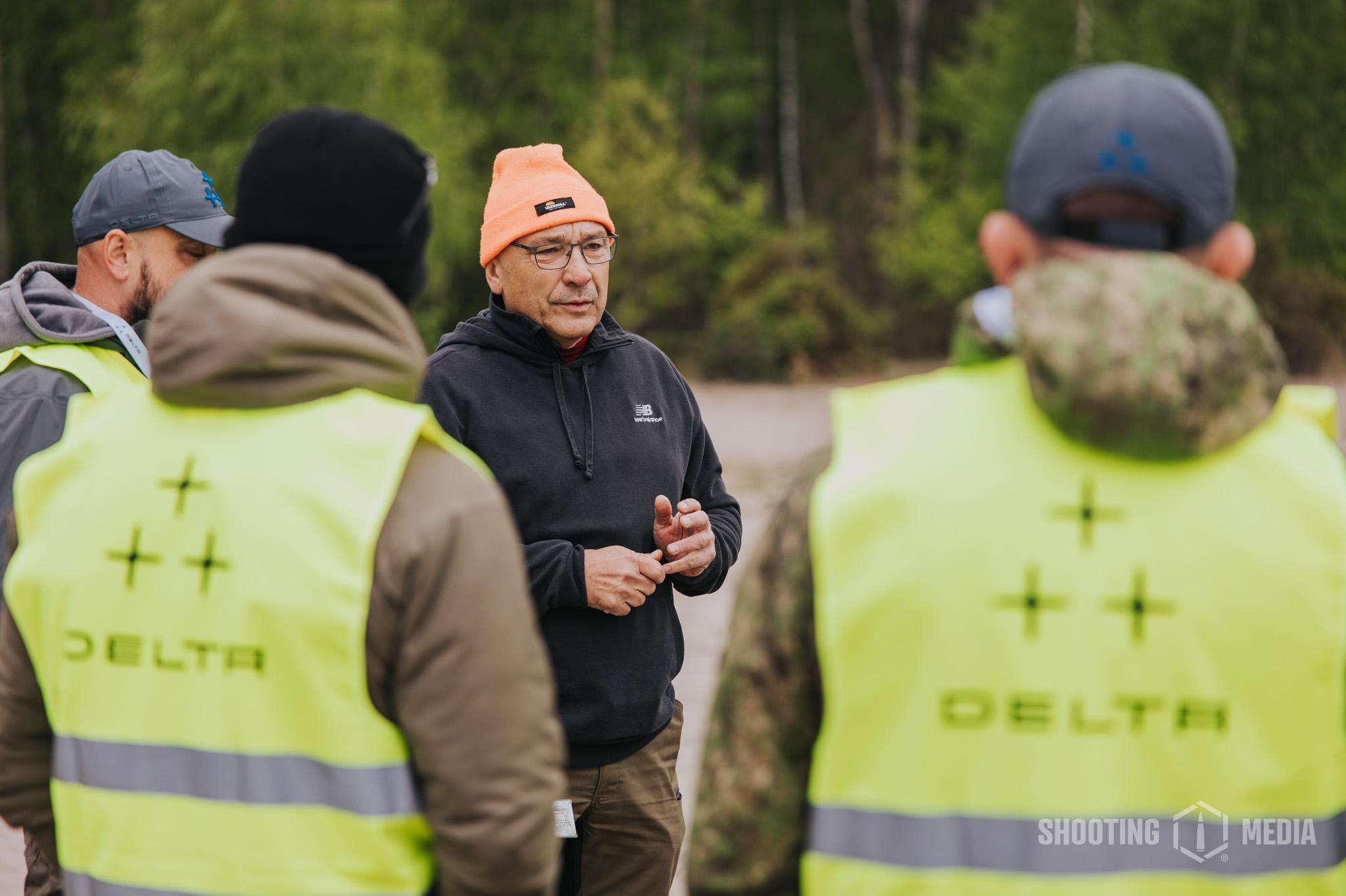 Delta Long Range Weekend 2026