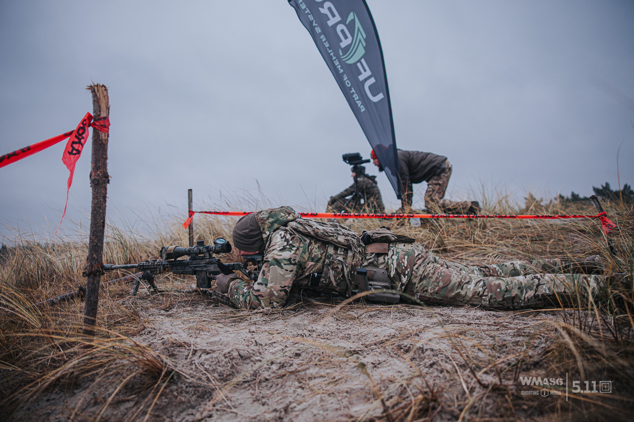 Sniper Extreme 2025 (05-06.12.2025)