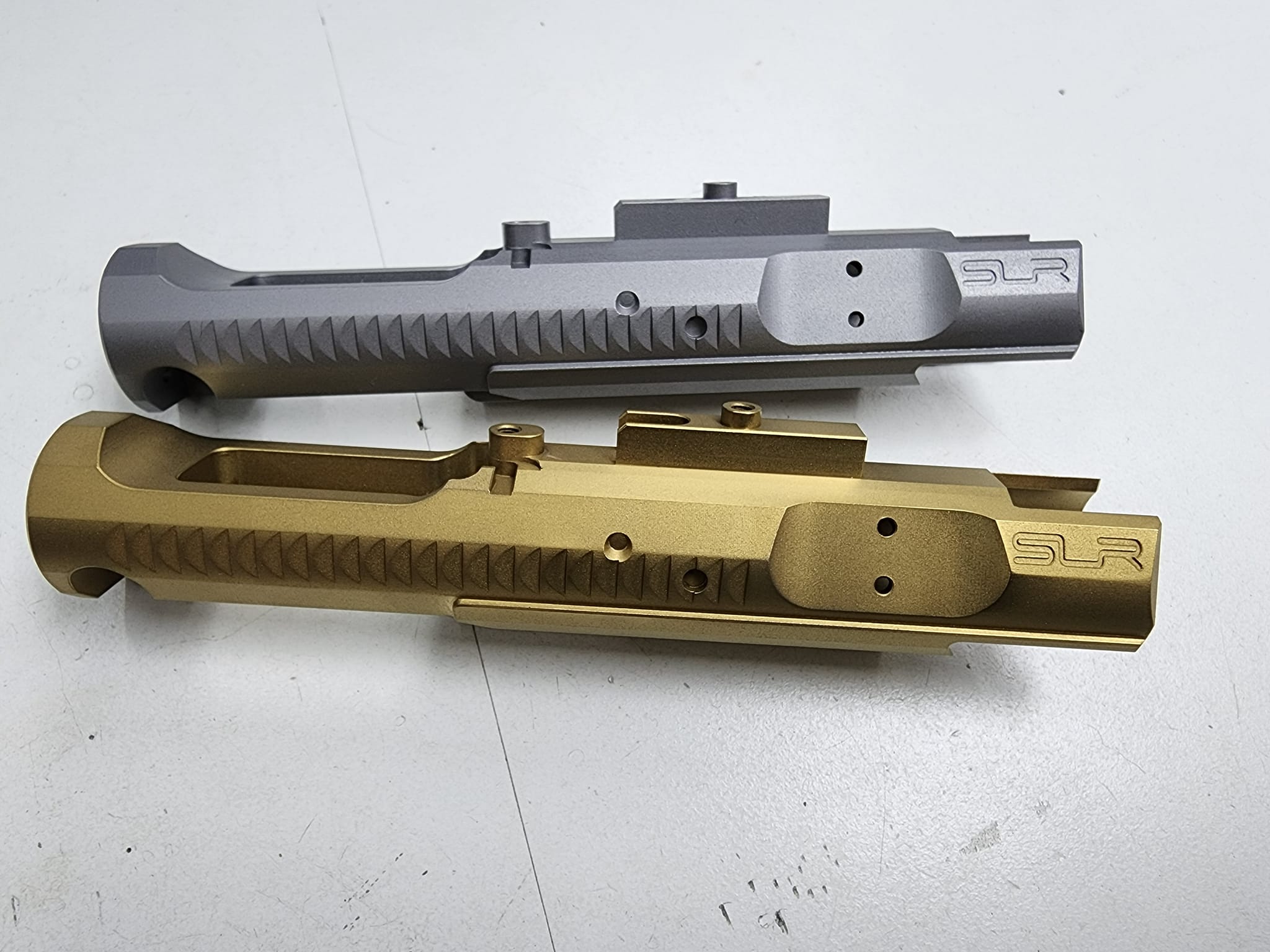 SLR Bolt Carrier for MSW Tokyo Marui replicas