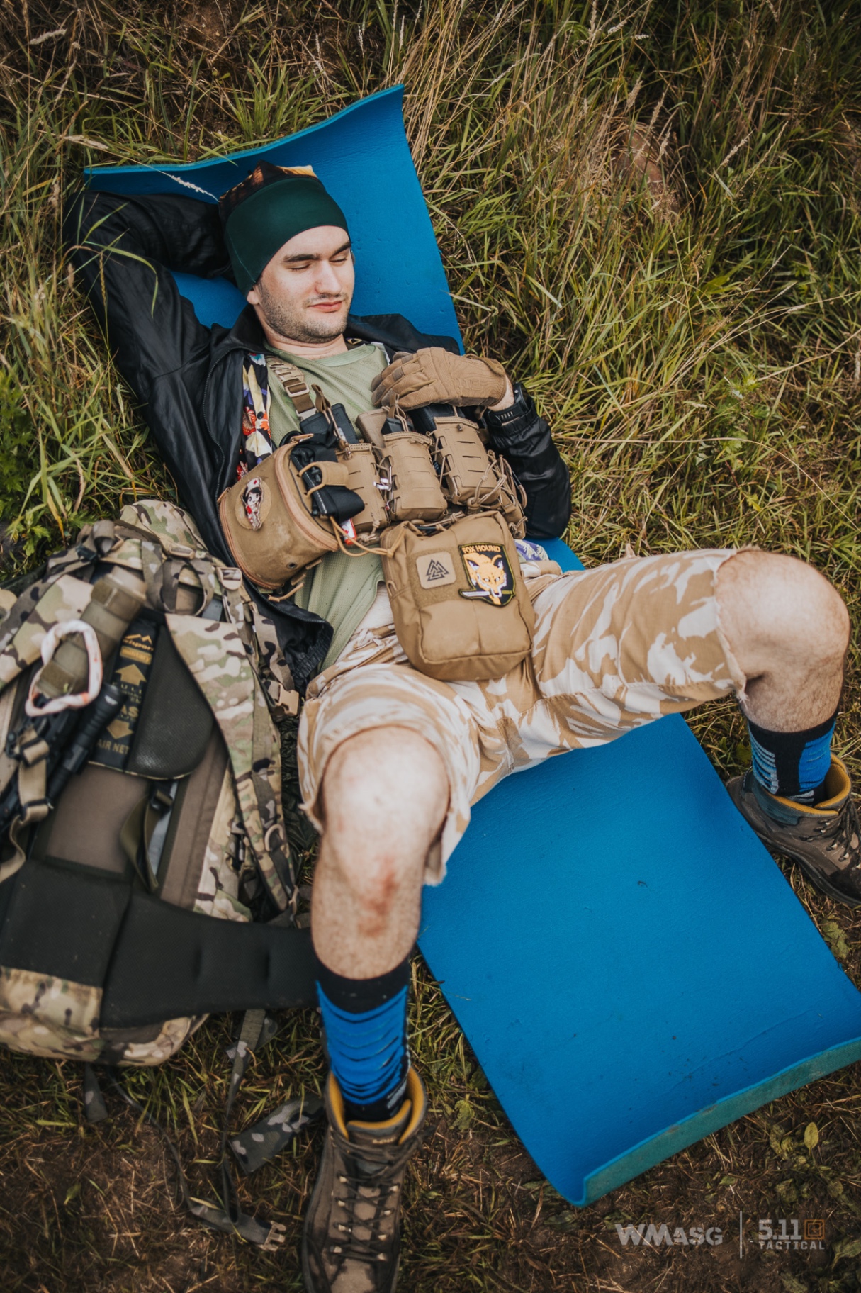 Lekka Piechota IX (termin II) 2023 (część III)